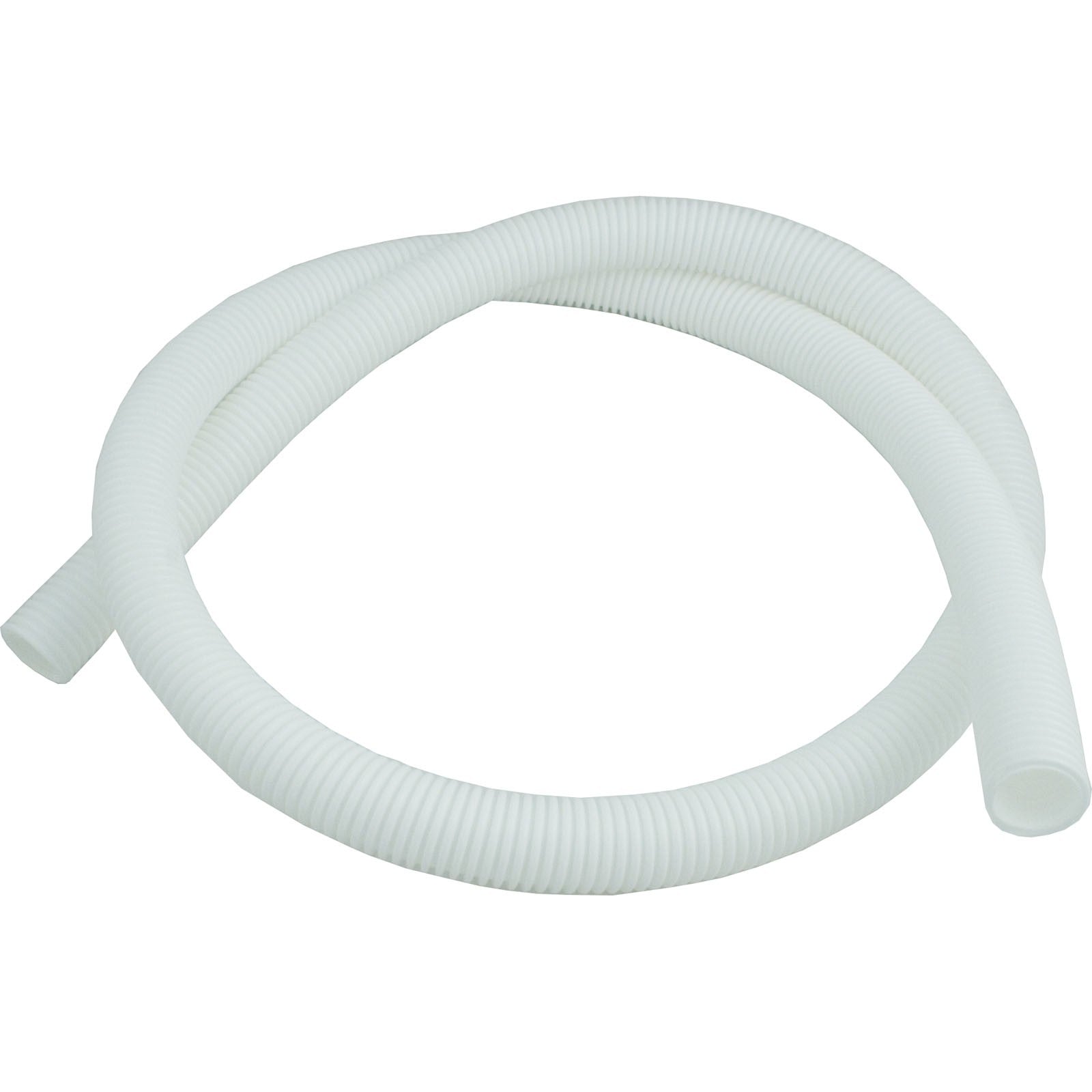 Feed Hose, Pentair Letro LX2000/LX5000G Cleaners, 6' : LX17