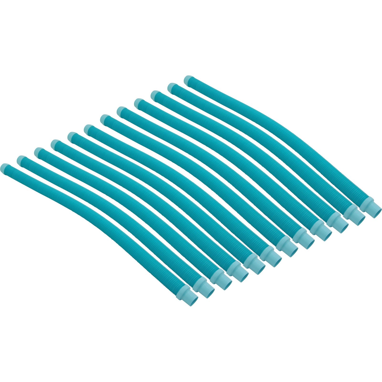 Hose, Zodiac Alpha 3 Cleaner, 1 Meter, Quantity 12 : W83140