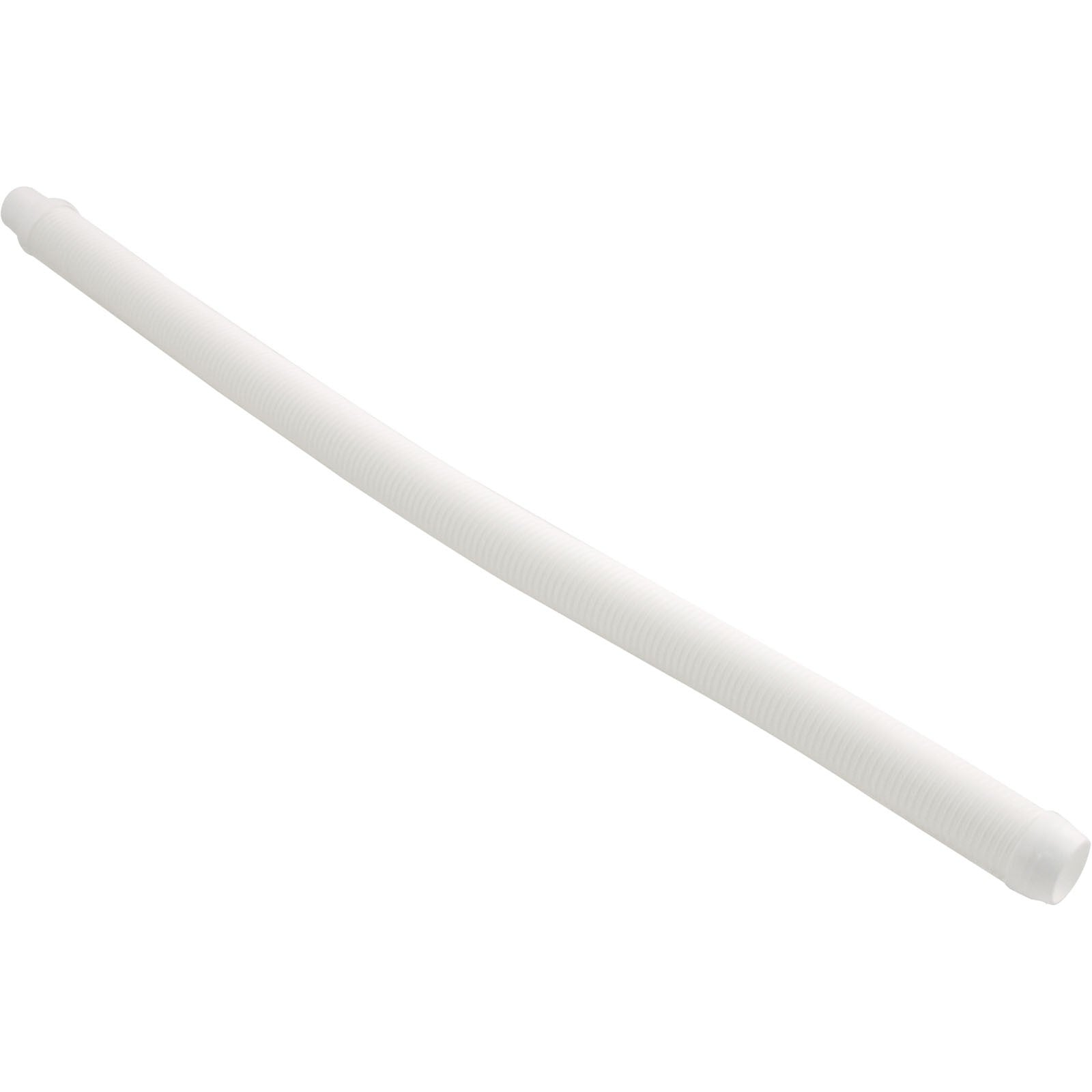 Hose, Zodiac Ranger Cleaner, 1 Meter Section, White : W38205