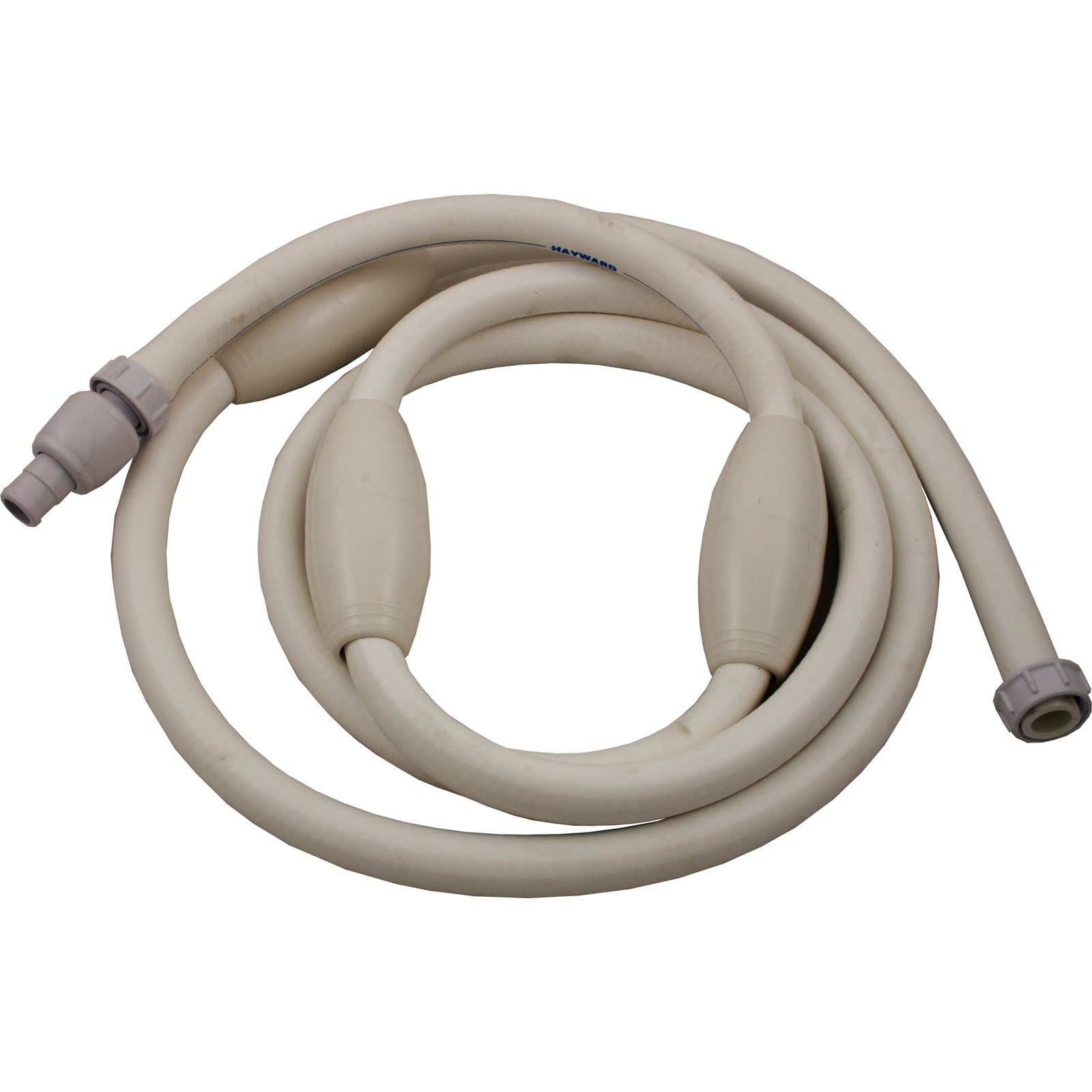 Pressure Hose Extension, Hayward Viper Cleaner, 10 foot : AX5500HE