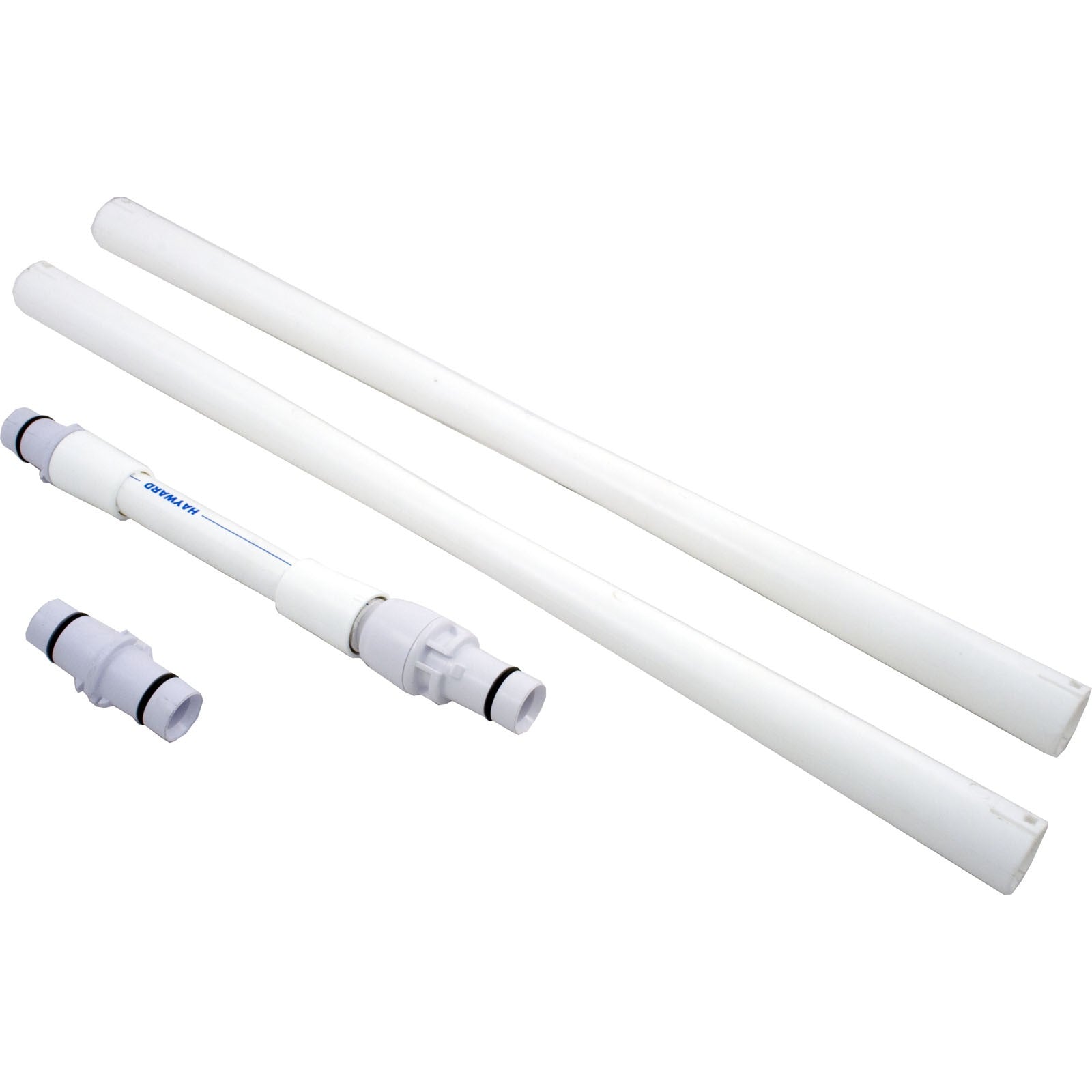 Hose, Hayward Phantom Cleaner, 2 Rigid Hose, 1 Coupling : AX6000HE
