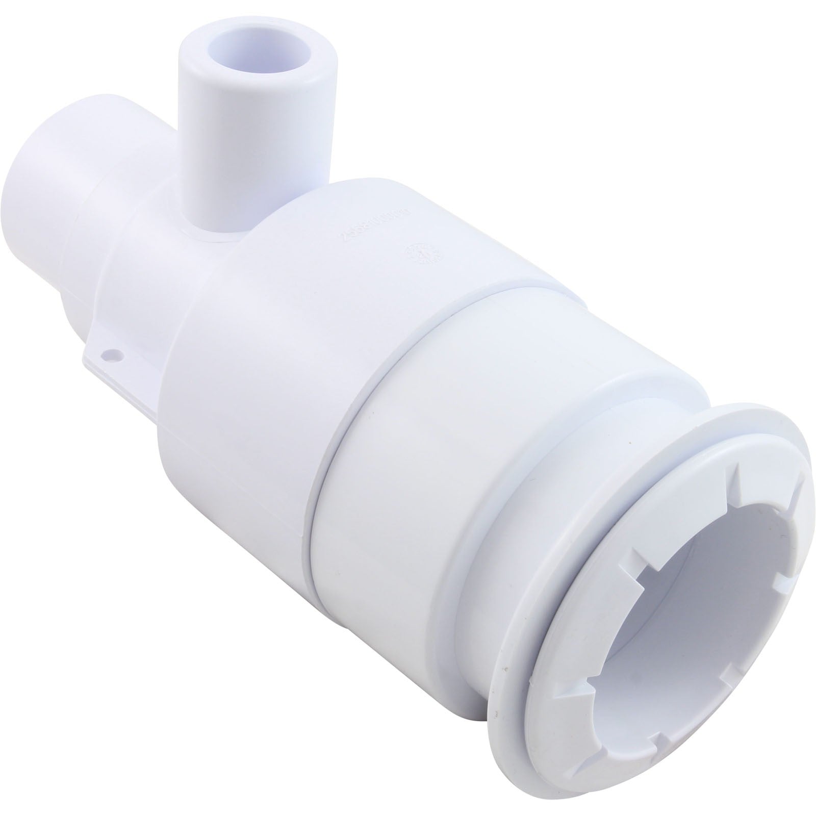 Jet Body, CMP 2-1/2" Gunite, a1/2"s, w1-1/2"s, w/Niche, Str : 25581-090-000