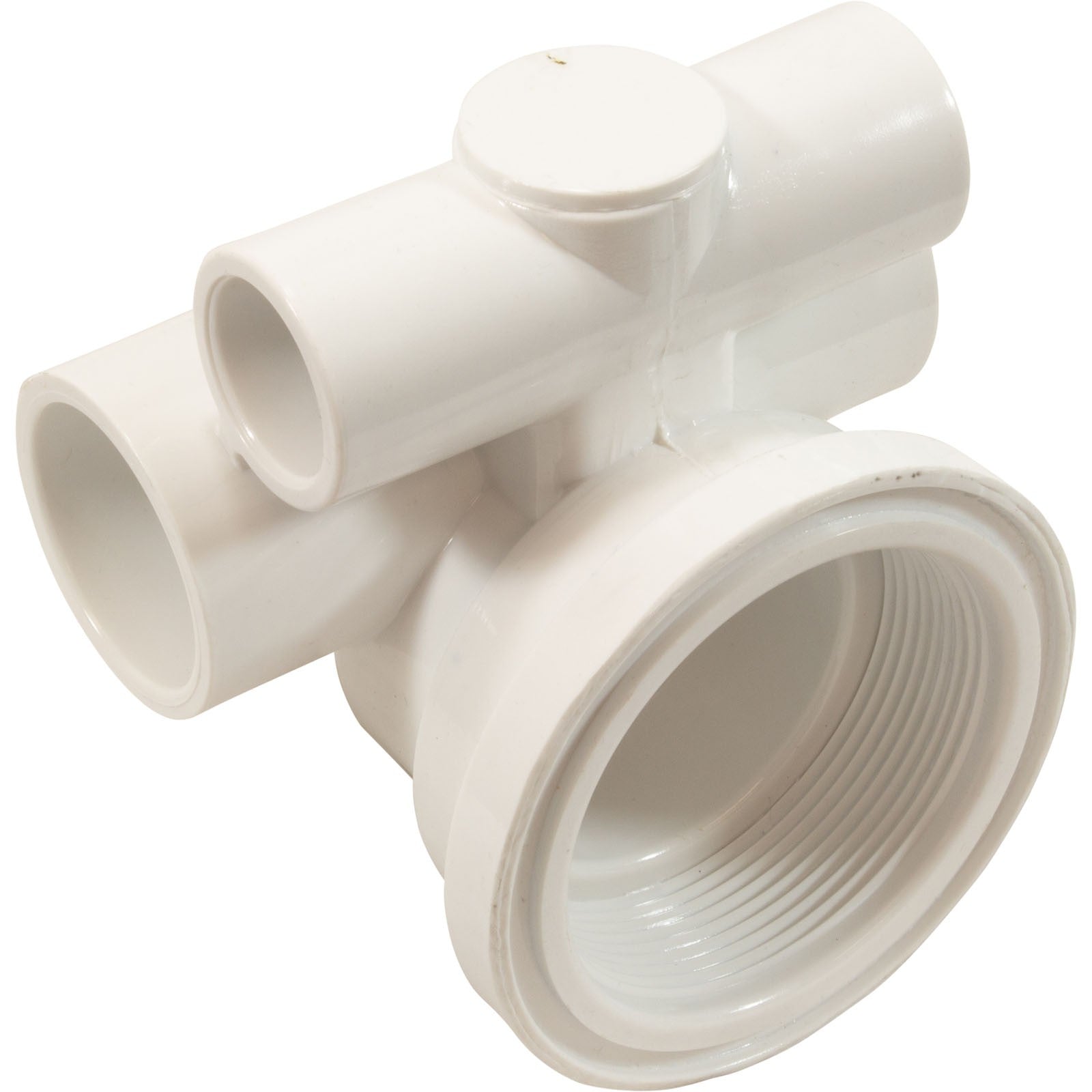 Jet Body, BWG/GG Trans-Adjustable, a1/2"s x w1"s : 20552-V