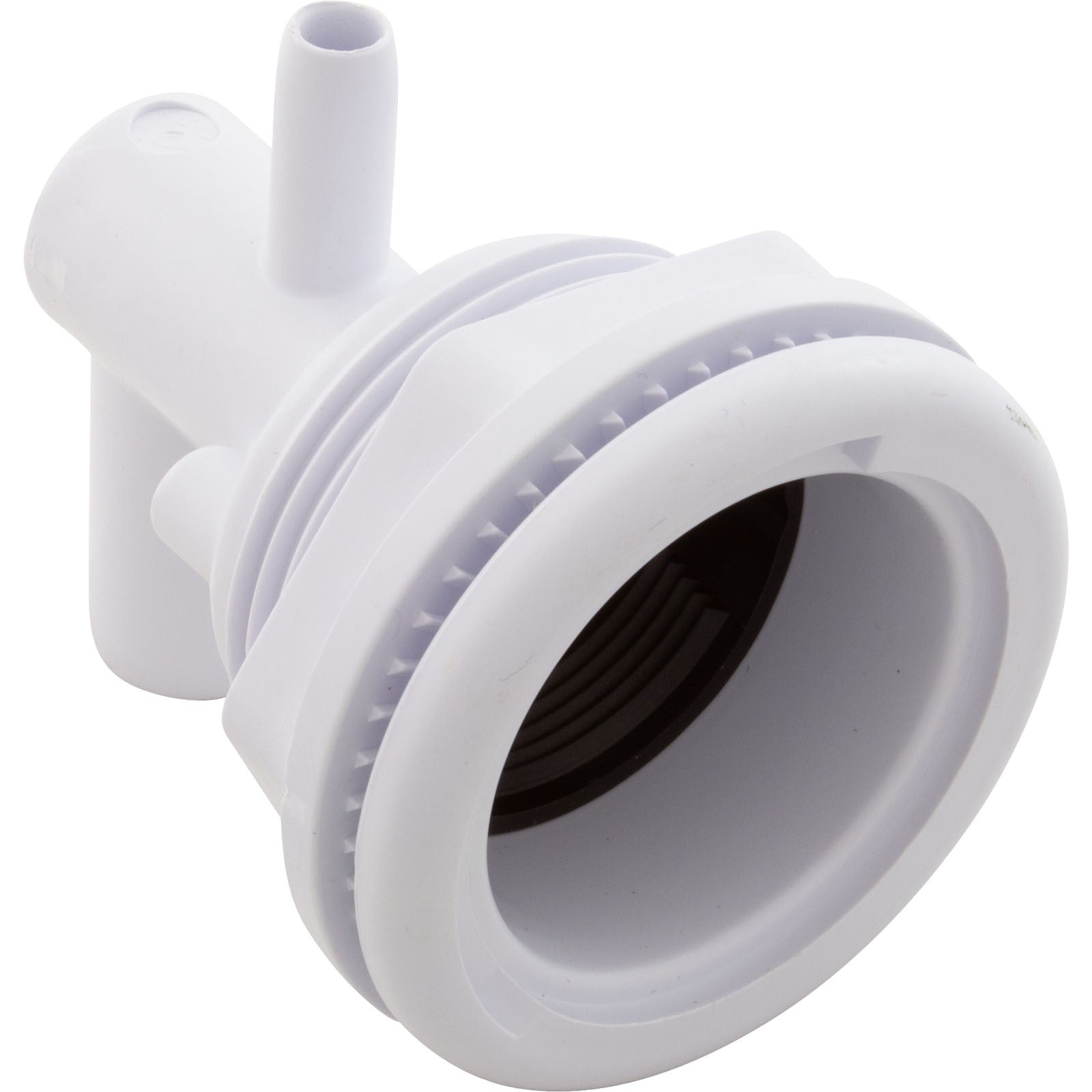 Jet Body, RD Quantum, 3", 2-3/16"hs, a3/8"sb, w3/4"sb, w/ Nut : RD203-3001-001