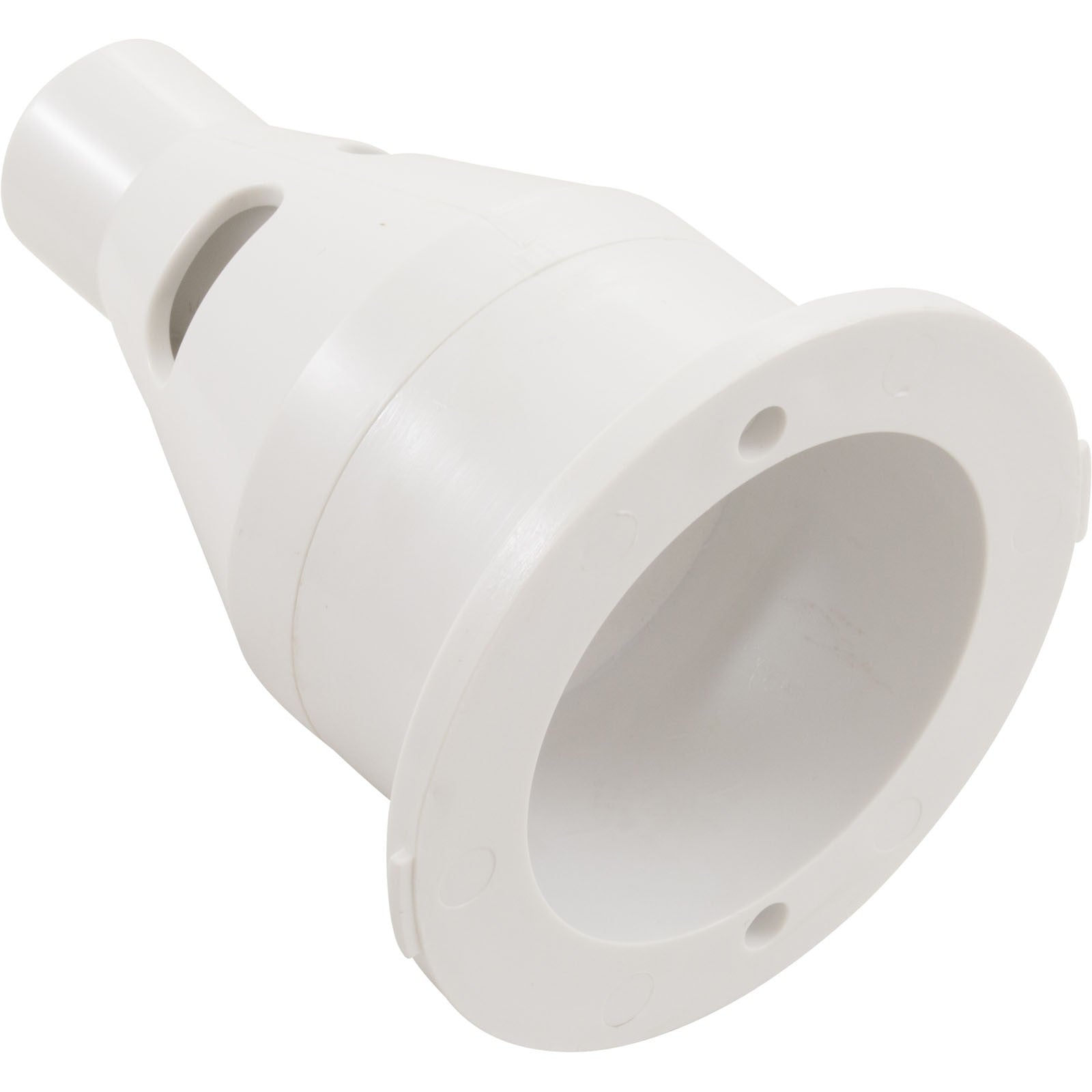 Adapter, Balboa FIS, Gunite Jet Fitting : 56-5288WHT