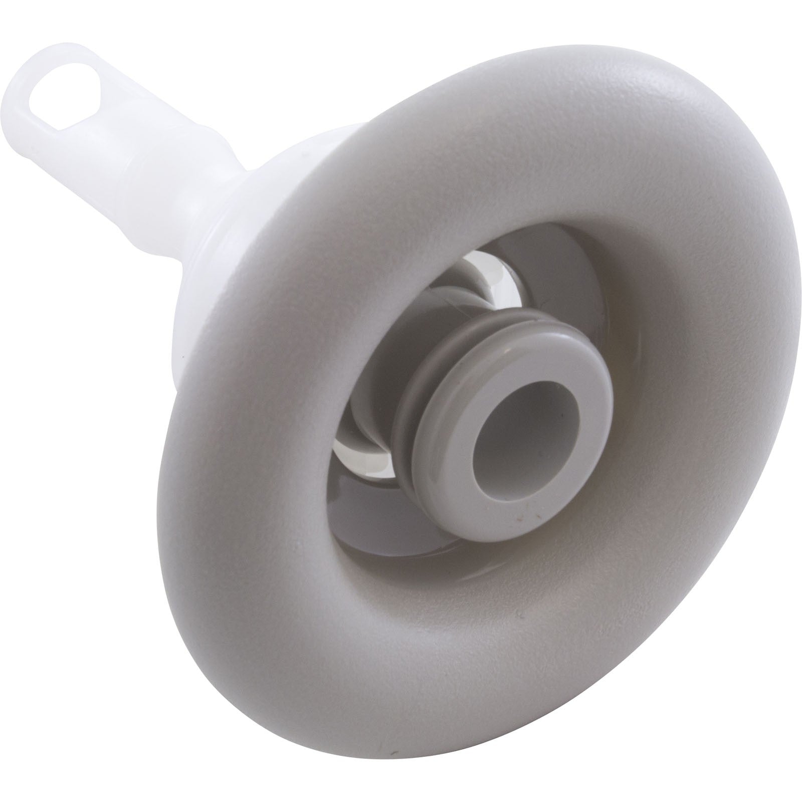 Jet Intl, BWG Cyclone Micro, 3"fd, Dir, Txt, Slvr : 971881