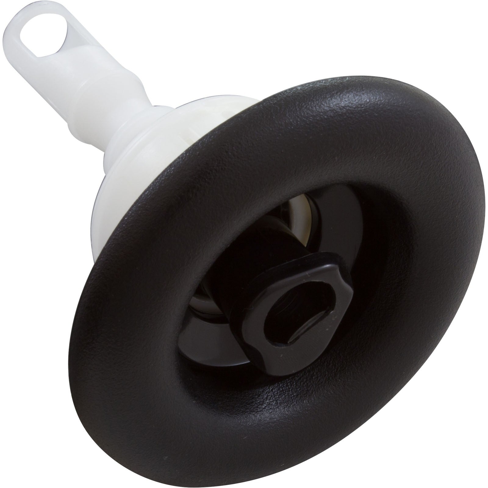 Jet Intl, BWG Cyclone Micro, 3"fd, Roto, Textured, Blk : 966111