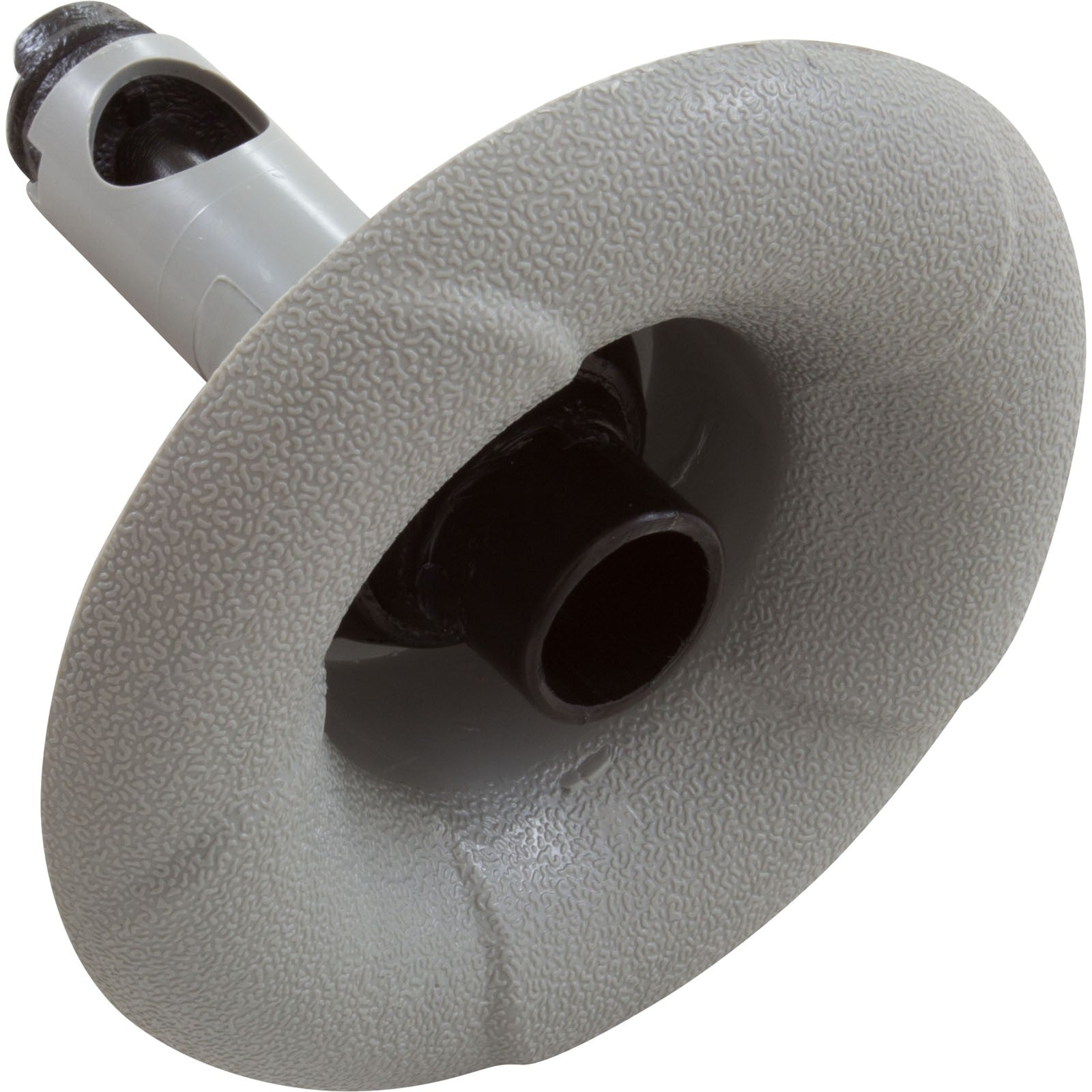 Jet Intl, BWG, Matrix, 3-1/2"fd, Directional, Txt Scal, Gray : 27325-V