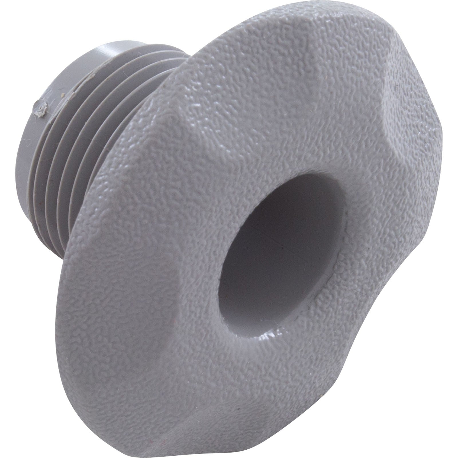 Jet Intl, WW Ozone Cluster, 2"fd, Fixed, Textured Scal, Gry : 215-9837