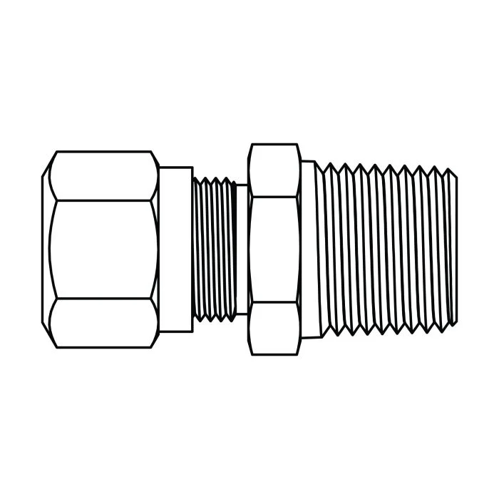 1468-08-06 , 08 DOT COMP-06MP COMPRESSION