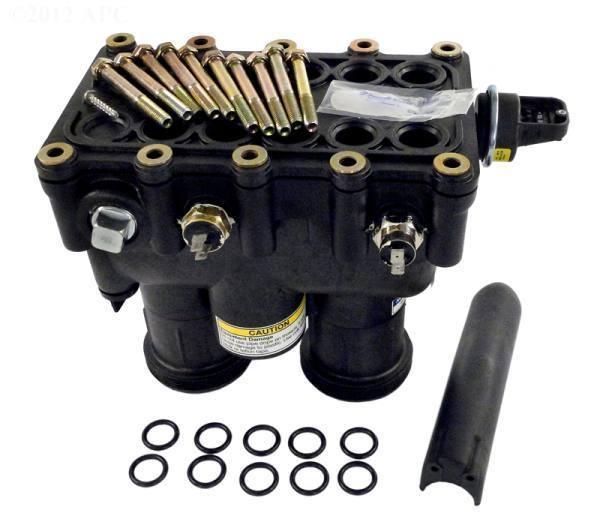 Manifold Kit, SR333