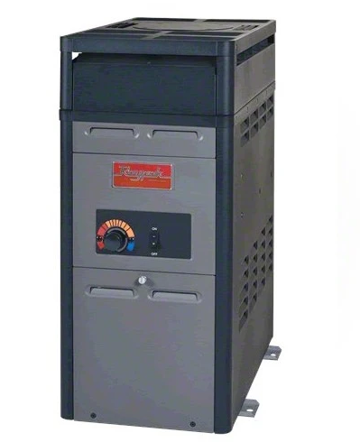 RayPak 106,000 BTU High Altitude Propane Heater - 014783