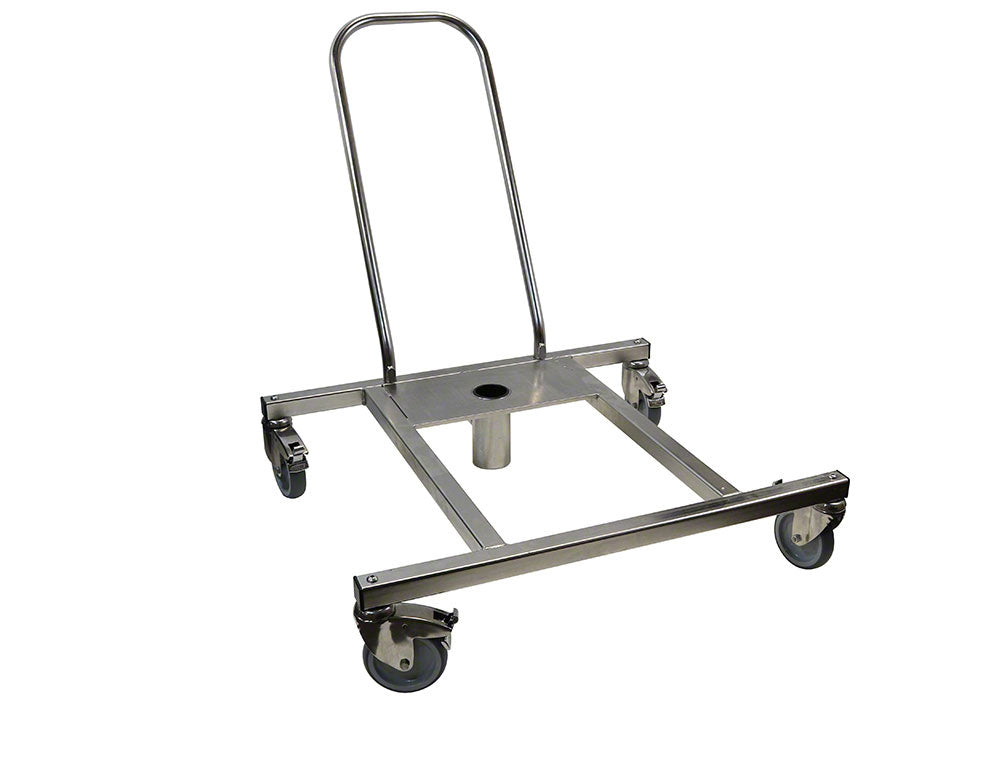 Spectrum Pool Lift Transport Cart