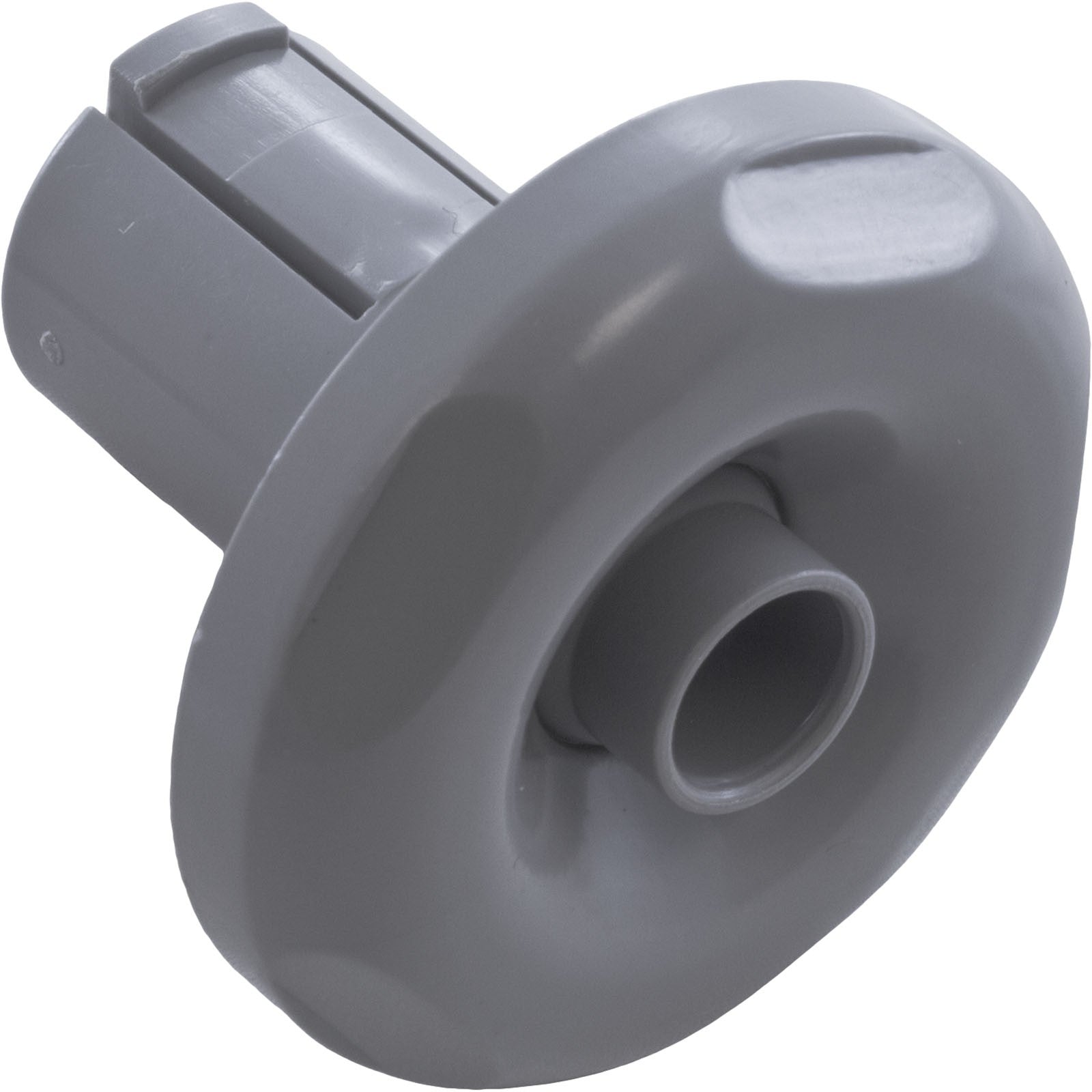 Jet Intl, CMP Cluster, 1-13/16"fd, Dir, Smth Scal, Gry : 23510-111-000