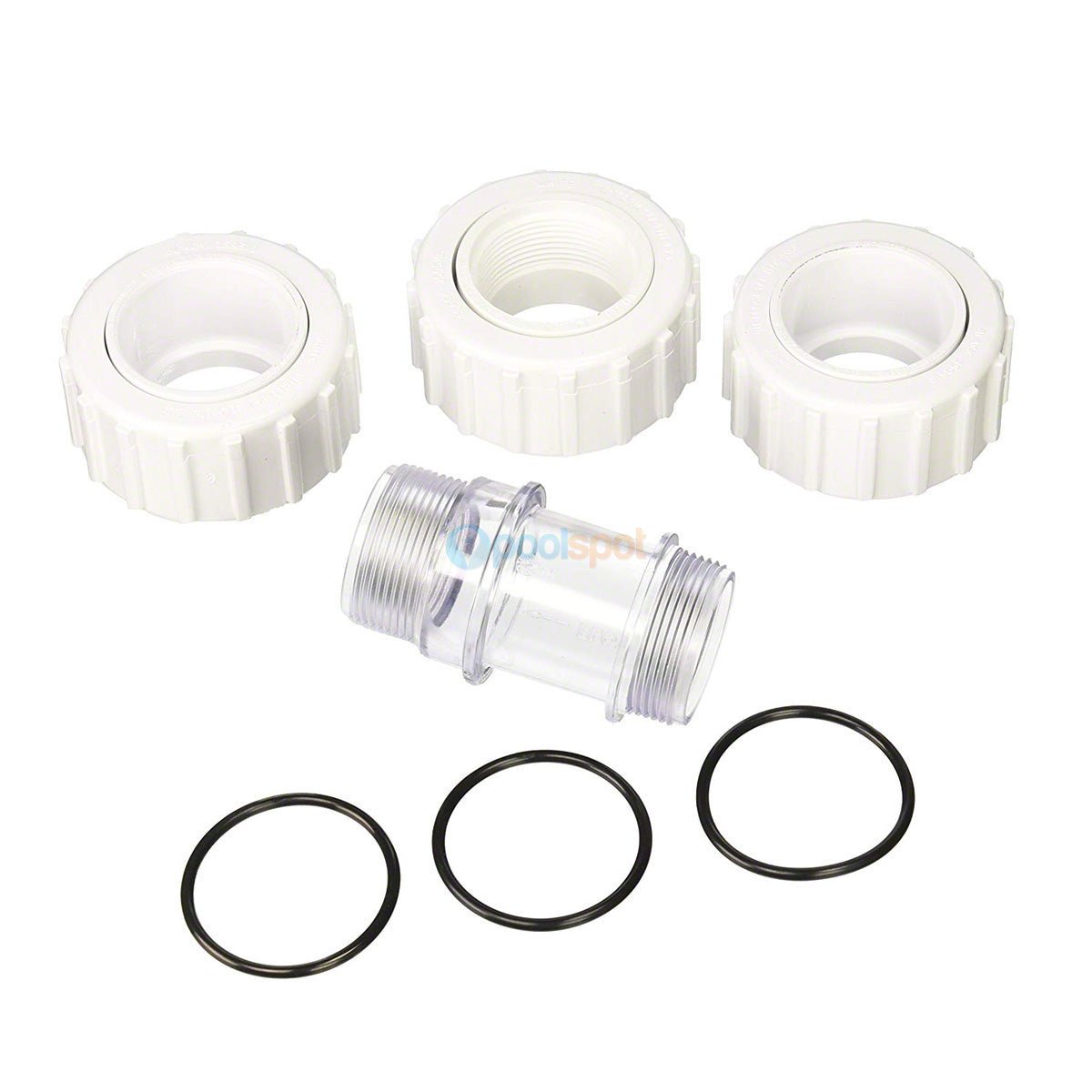 Sta-Rite / Onga Union Adapter Kit
