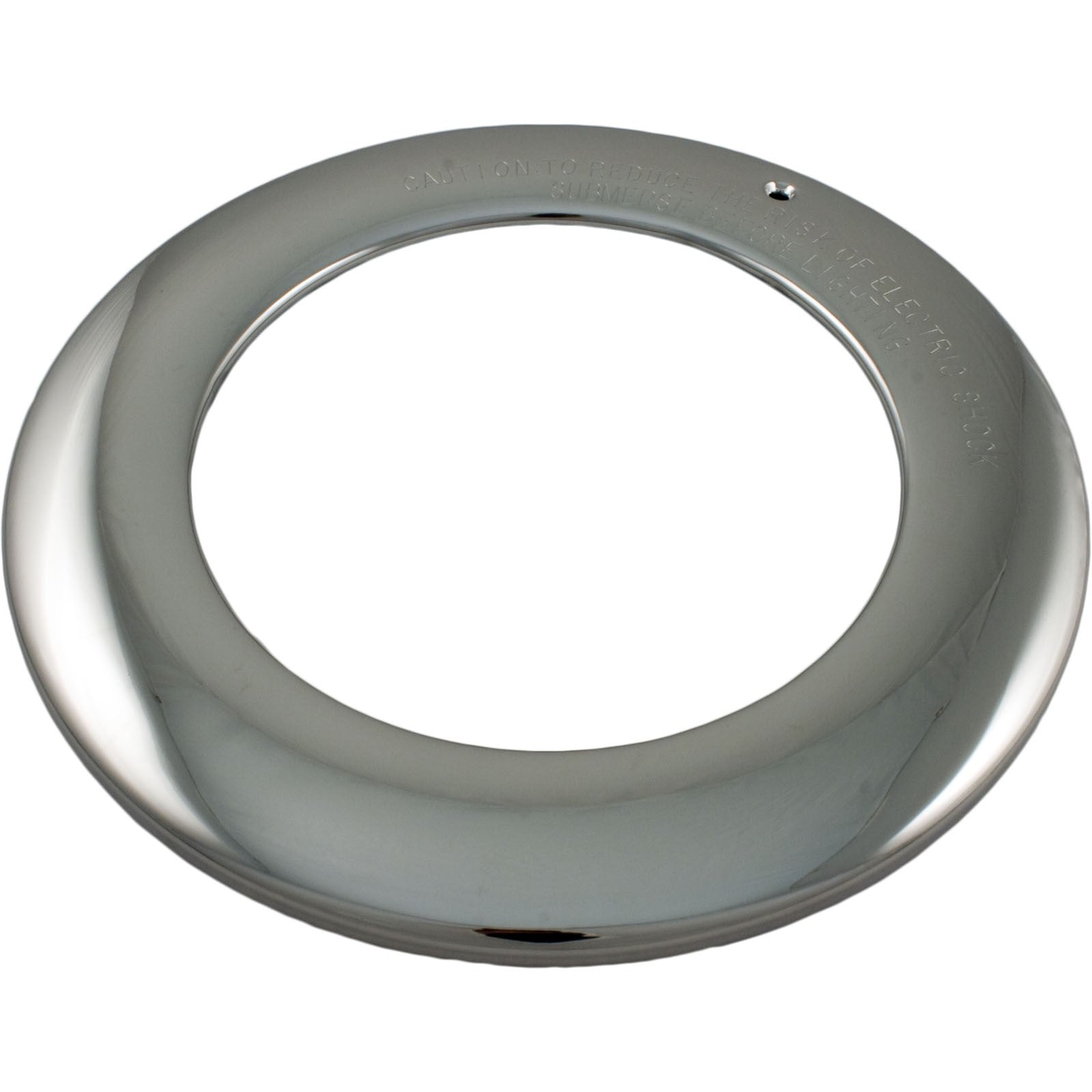 Light Face Plate, Hayward, AstroLite, Stainless : SPX0580AS