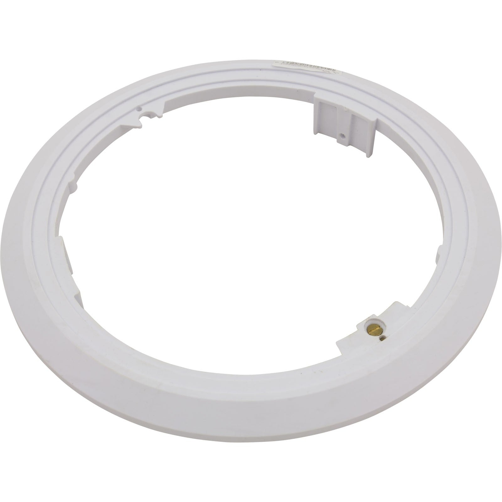 Light Ring Adapter, Aladdin, 10-7/8"id x 12-5/8"od, Univ : 500P
