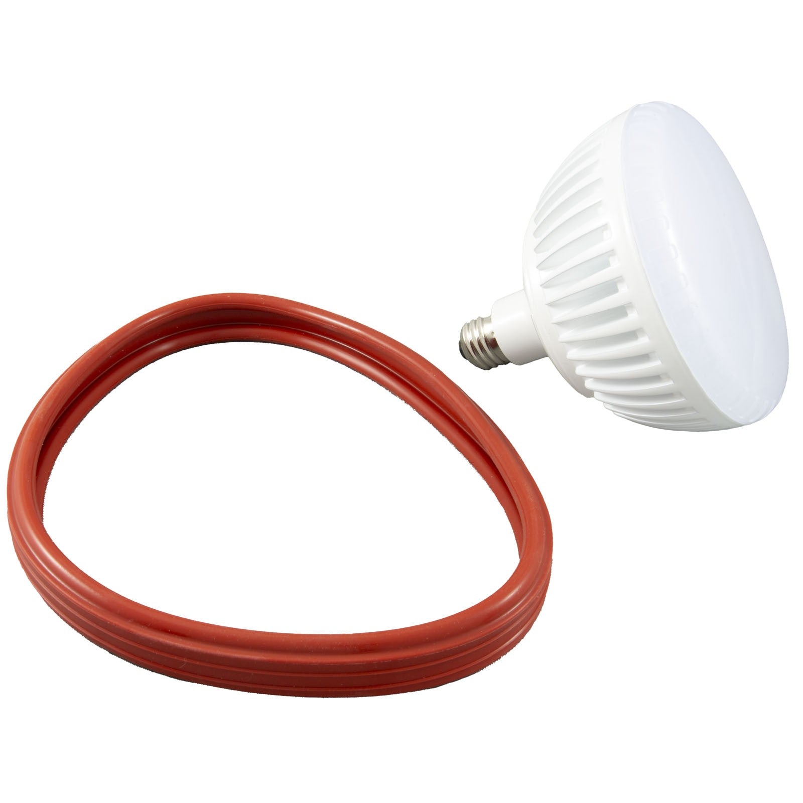 Repl Bulb, PureWhite Pro, LED, Warm White, 12v, 28W, 300/400W Eq : LPL-PR2-WW-12