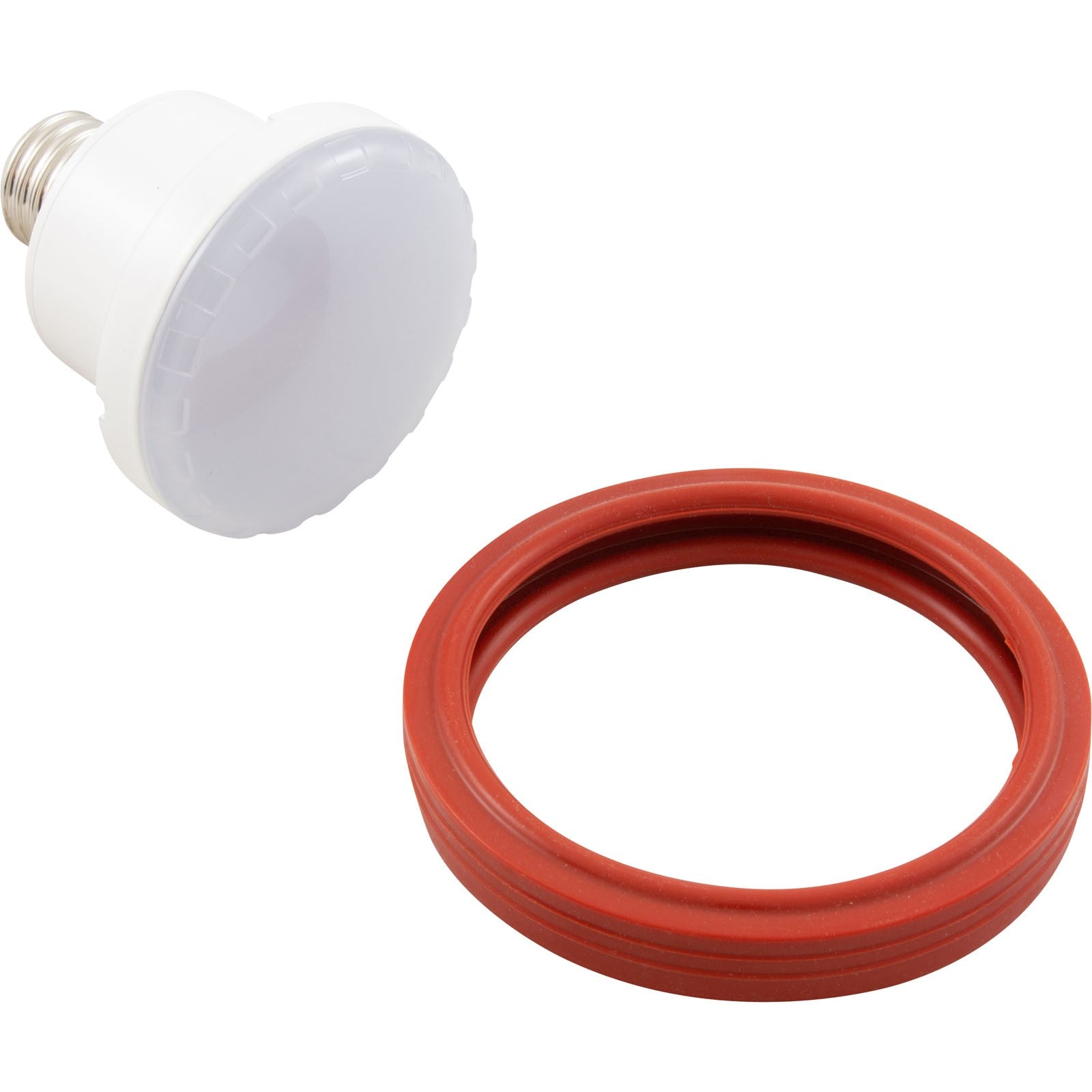 Repl Bulb, ColorSplash LED Spa Lamp RGBW, 12v, : LPL-S3-RGBW-12