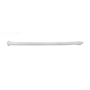 Hayward Flex Tube 13-3/8" Long, Quantity of 1, ECX1031PAK5EACH