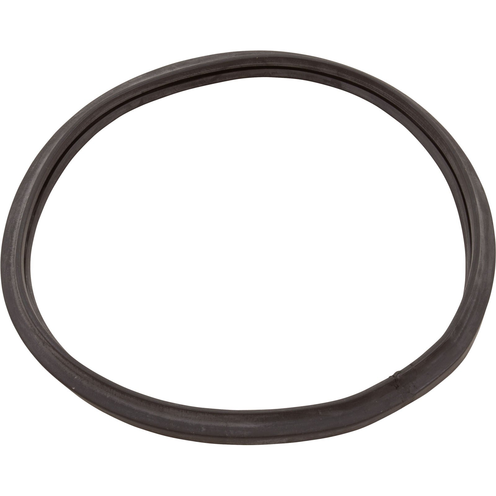 Gasket, Light Lens, 7-1/4"id, 8"od, Generic, O-492 : O-492