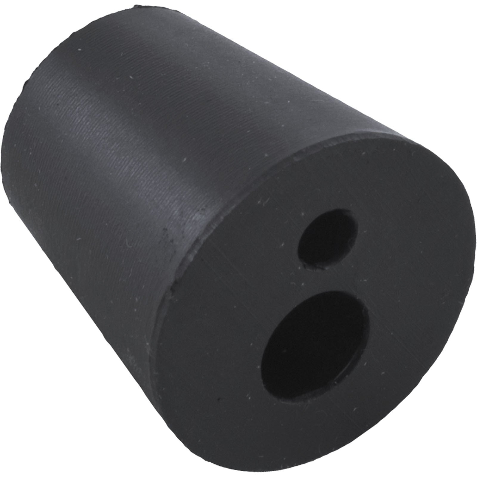 Tool,Cord Stopper,2 Hole,1" : Q-CS10
