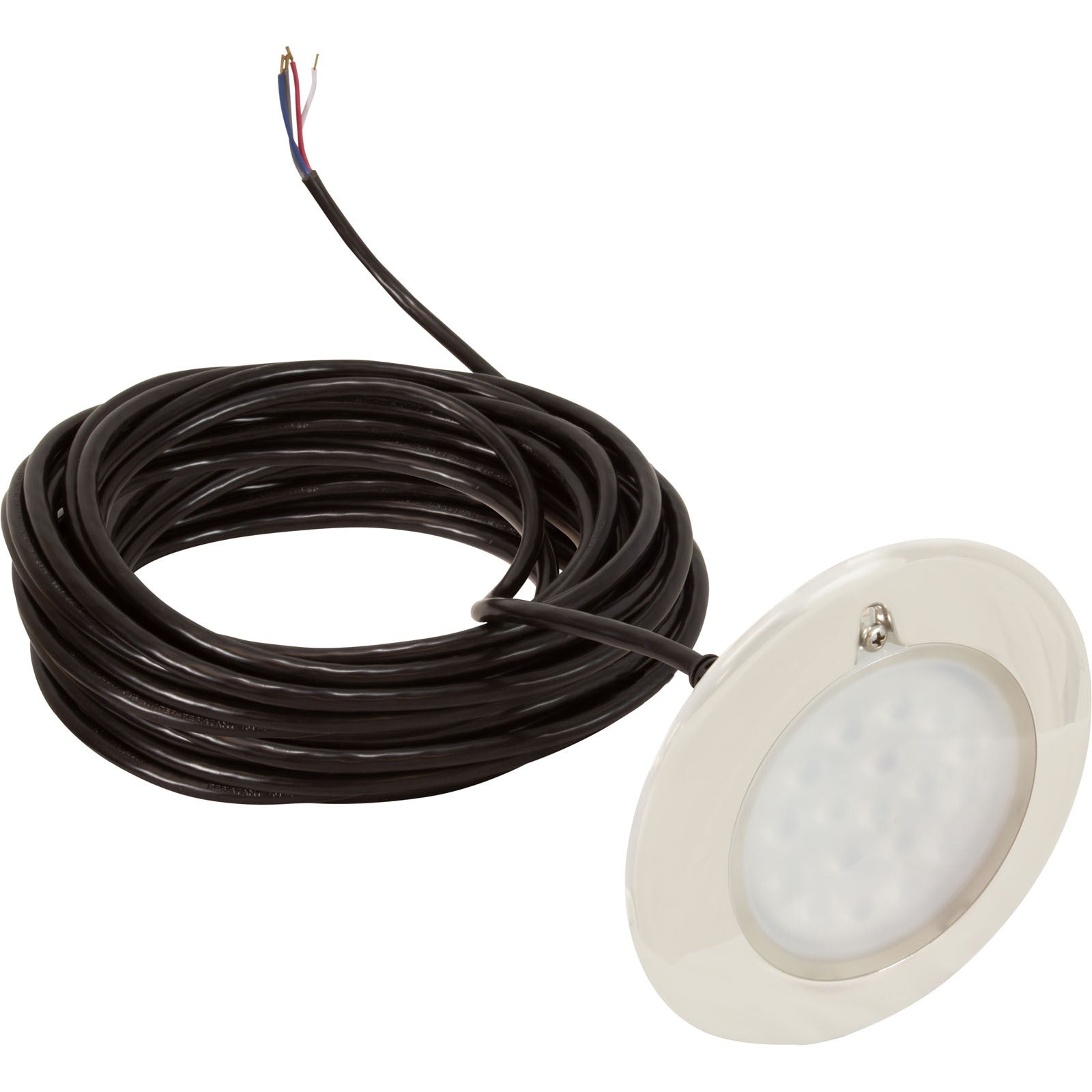 PAL EvenGlow Small Niche Light, RGB, 12v 80ft : 64-EGM-80