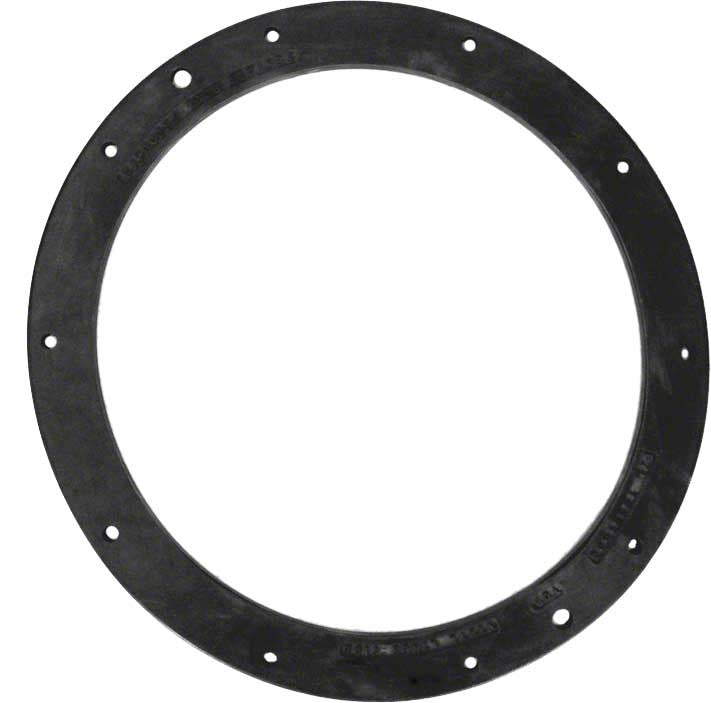 79207500 Pentair Vinyl Pool Light Rubber Niche Gasket | 10 Hole Pattern79207500 Pentair Vinyl Pool Light Rubber Niche Gasket | 10 Hole Pattern