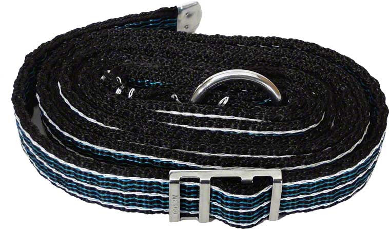 Safety Cover Extension Strap - 8 Feet