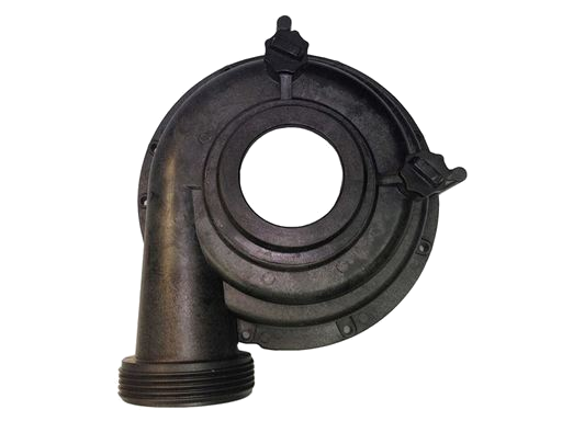 6500-546 SundanceFront Housing, Sundance, Theramax, 56FR