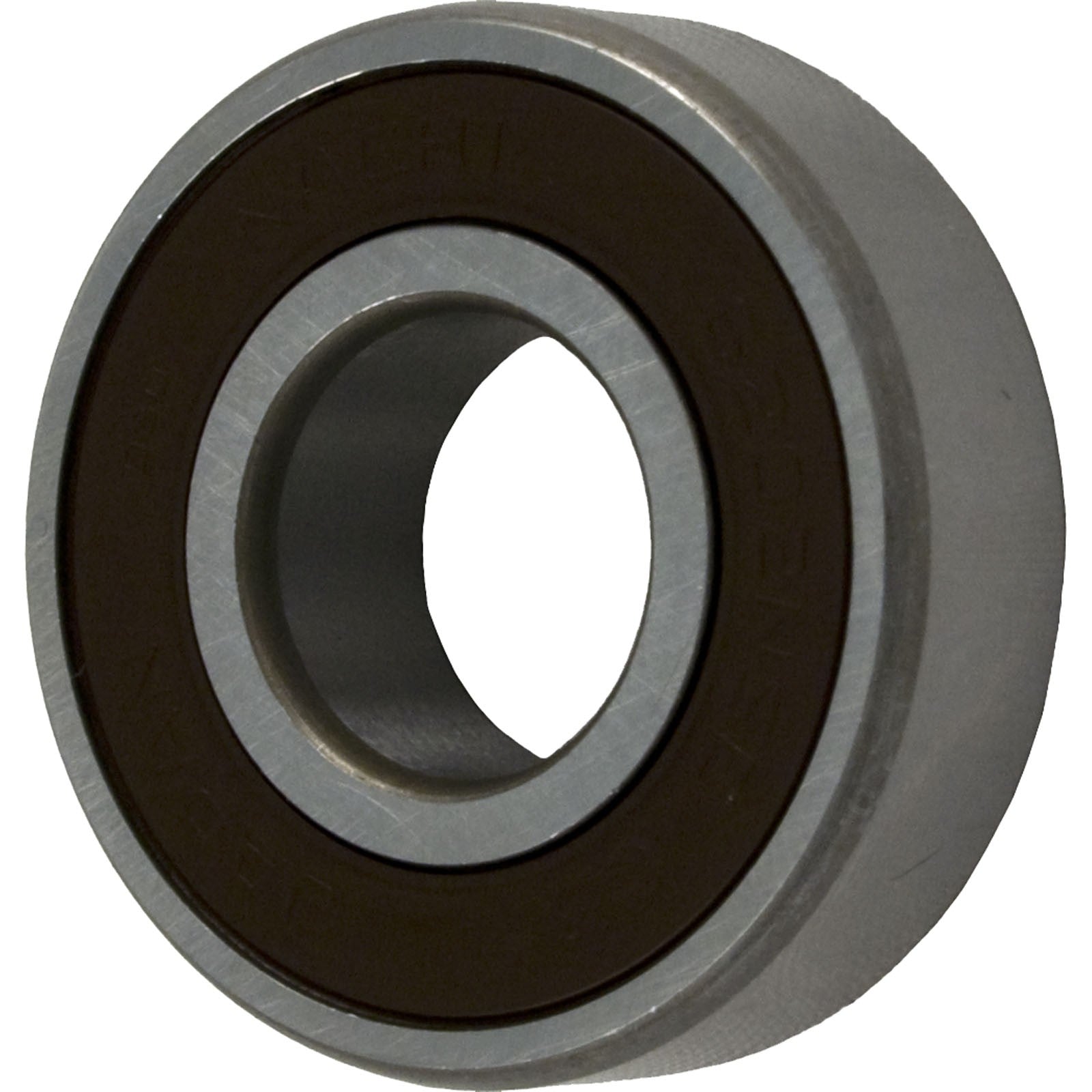 Motor Bearing, Generic 6204, 17mm Id, 40mm Od : 6204-2NSE