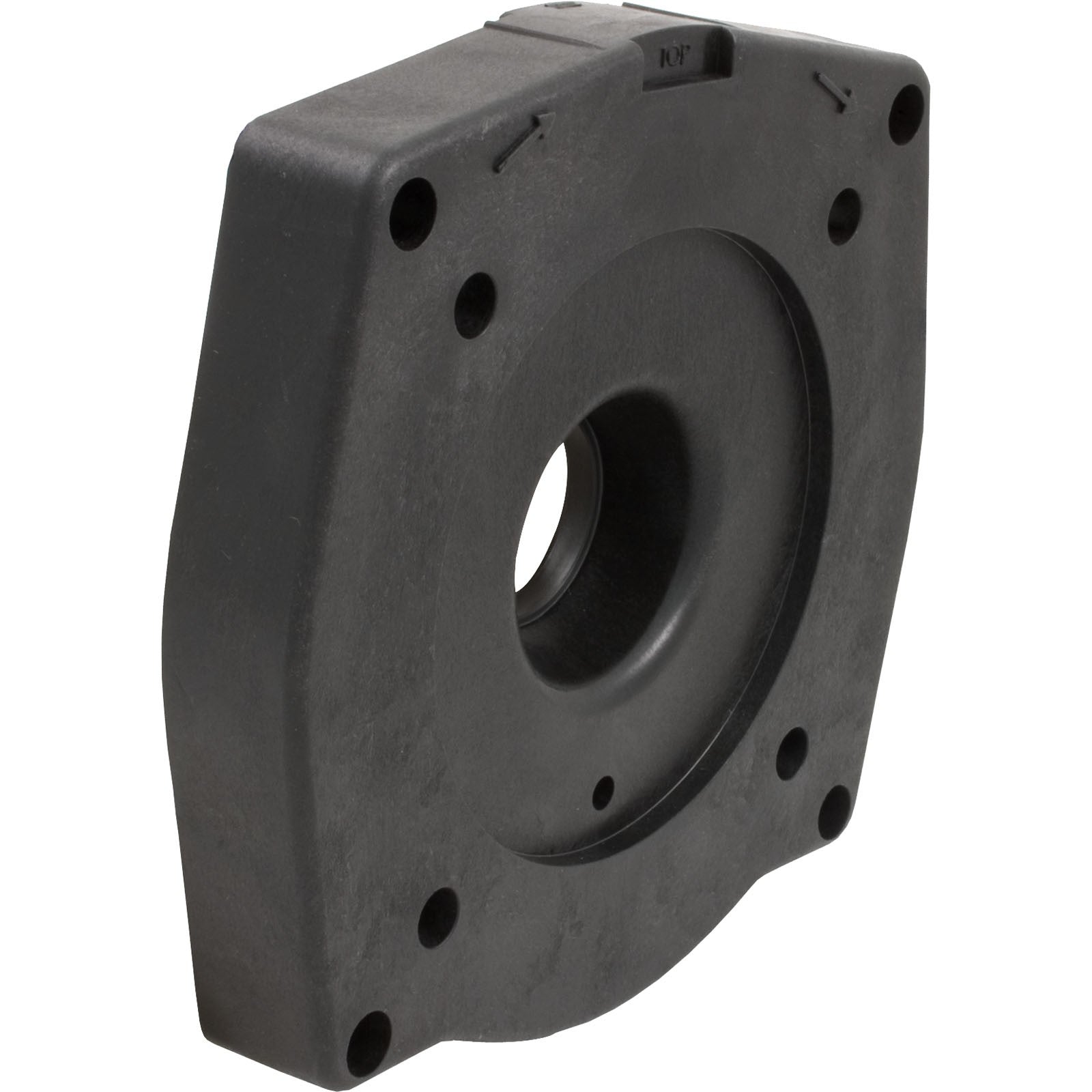 Motor Mount, Hayward Max-Flo/Super Pump : SPX1600F5