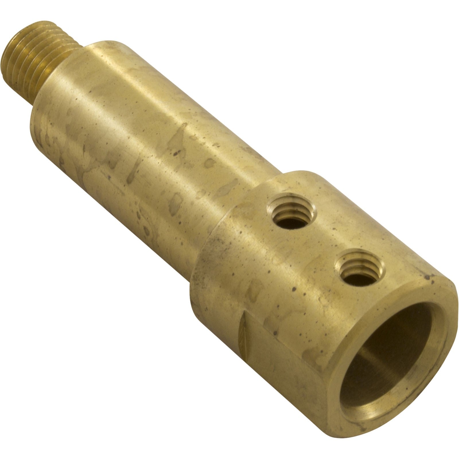 Pump Stub Shaft, Sta-Rite XL-7 Series, Brass : V22-112