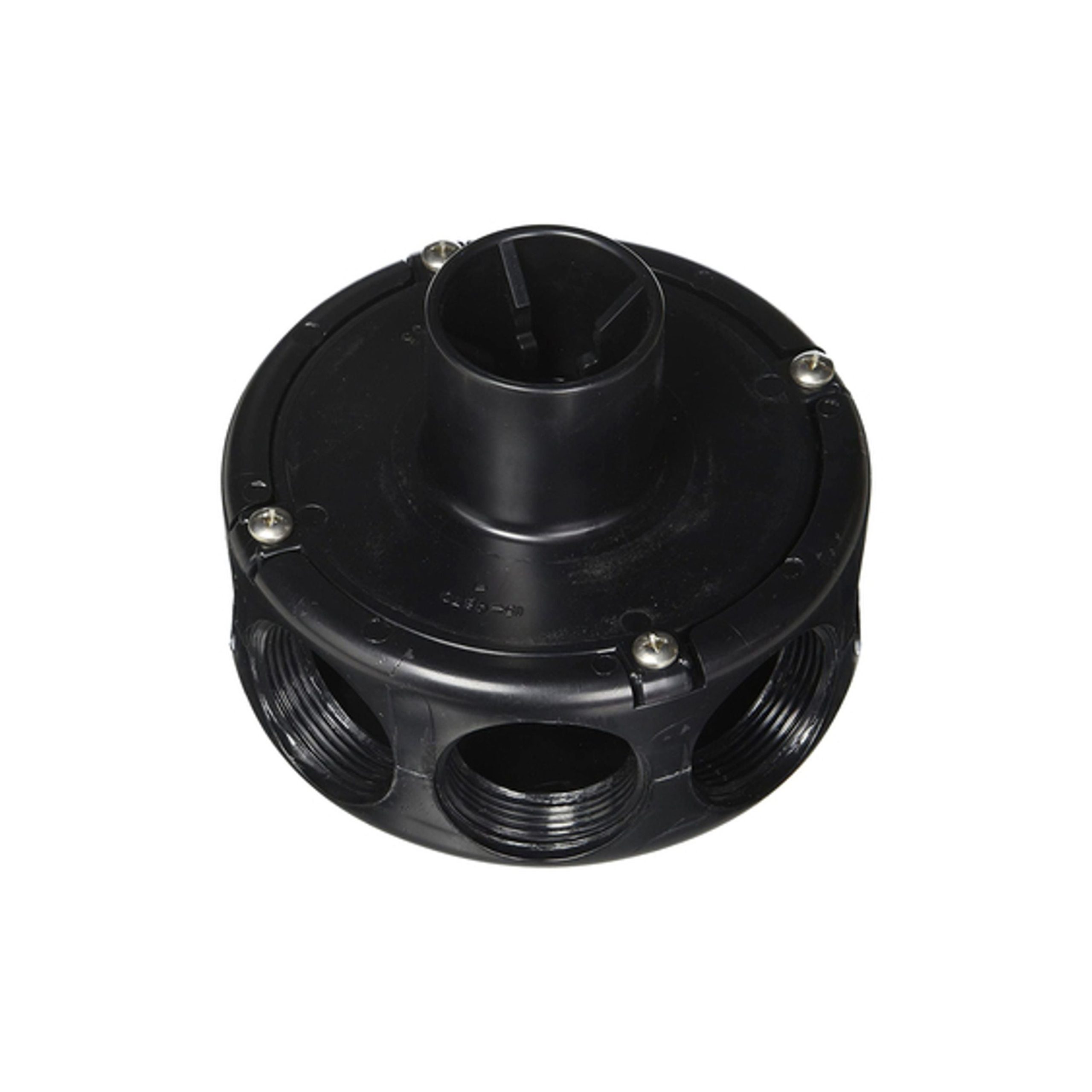 Pentair Lateral Hub for TR100 / TR140 | 154453Z