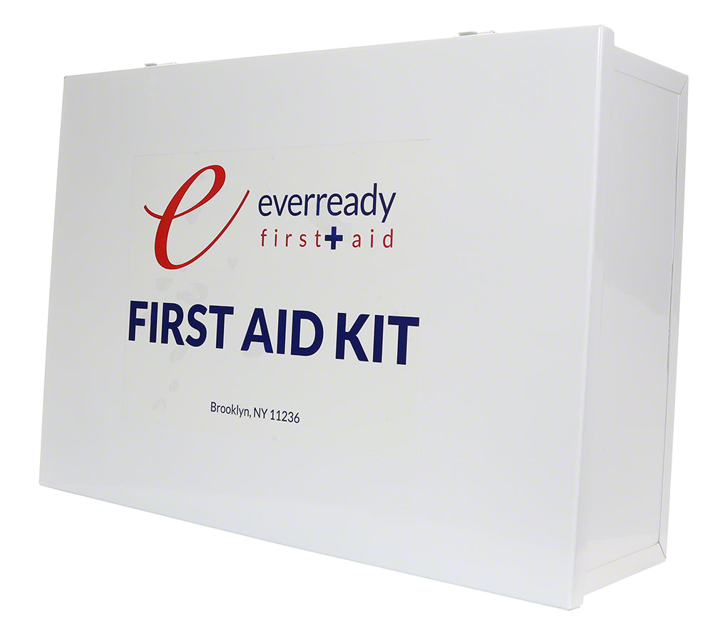 First Aid Kit - 75 Person
