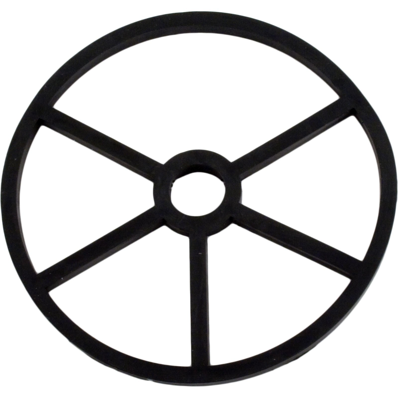 Gasket, 5-1/8"OD, 5 Spokes, G-416 : G-416