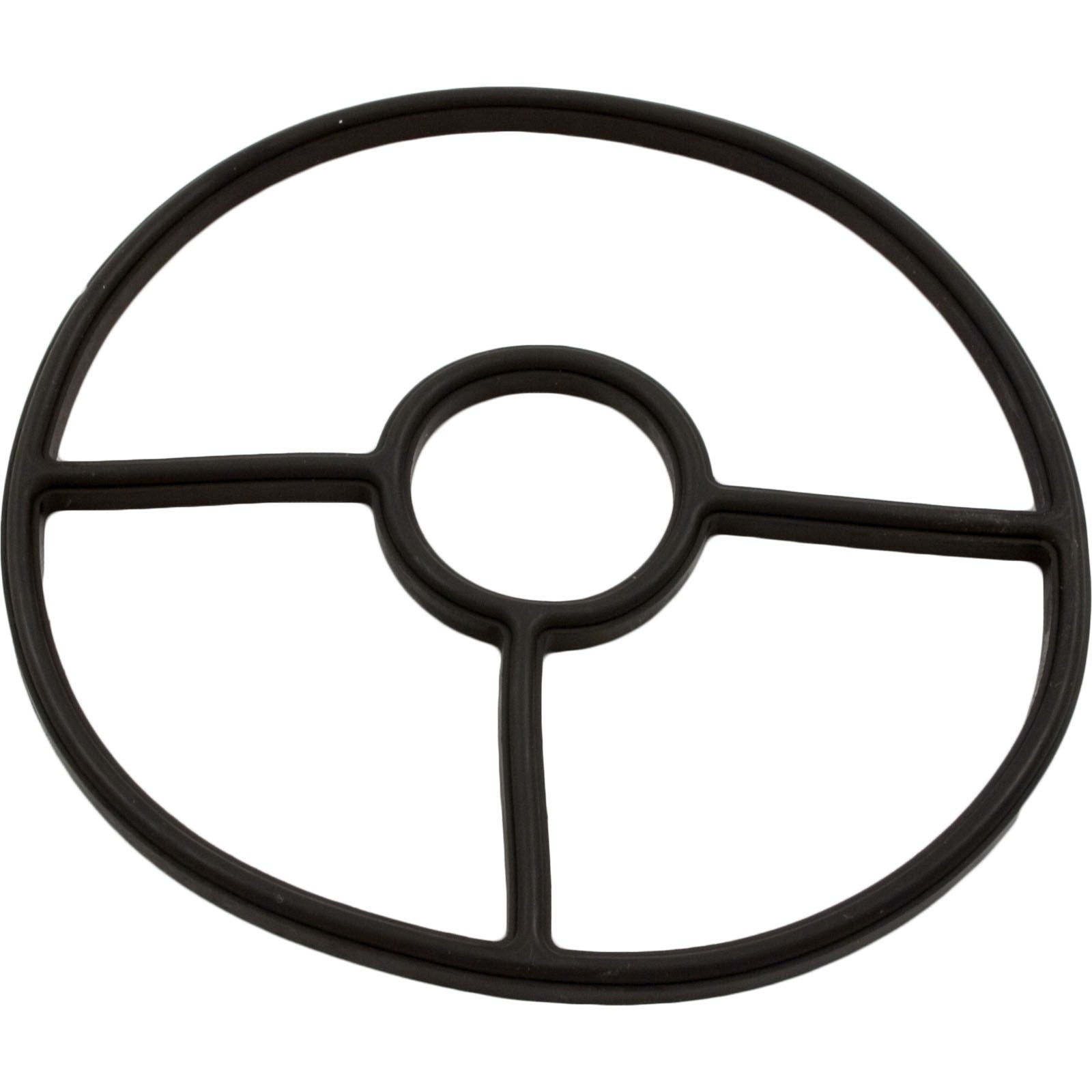 Gasket, Hayward SP0704, 5-3/16"OD, 3 Spokes : SPX0704D