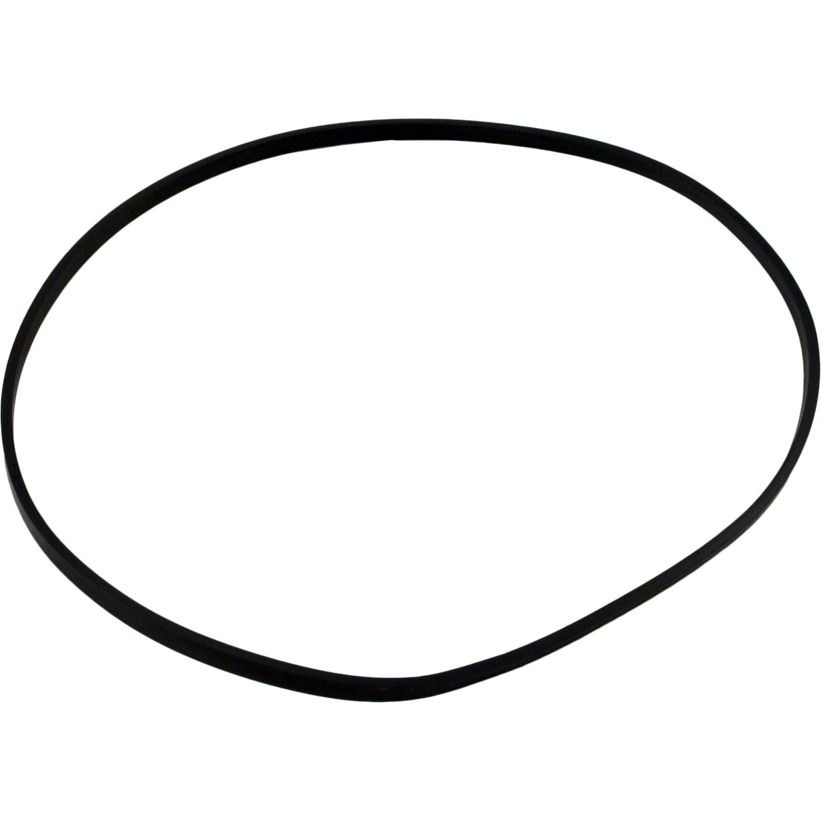 Square Ring, Waterco Top/Side Mount Valve, Cover : 621454