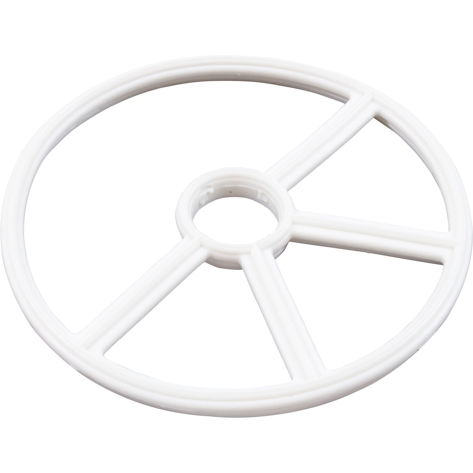 Gasket, Waterway Top Mount, 5-1/4"OD, 4 Spokes : 711-1910B