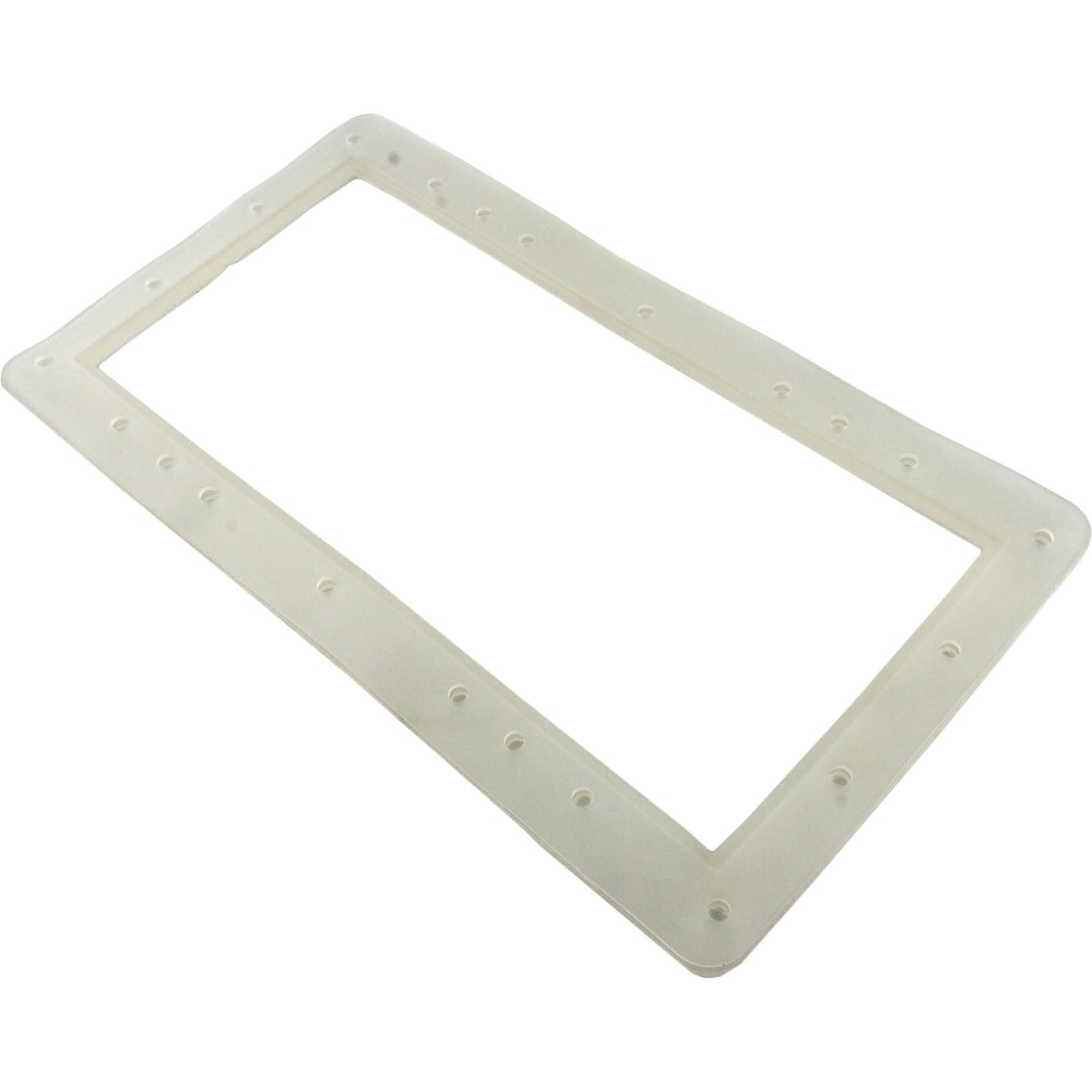 Gasket, Waterway FloPro/II Wide Mouth, Faceplate : 711-4100