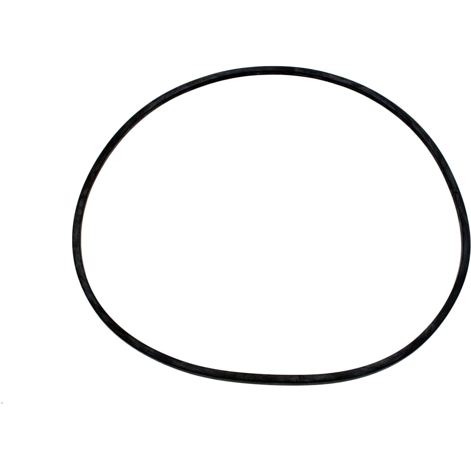 Square Ring, 6-3/4" ID, 5/32" Cross Section, Gen, O-300 : O-300