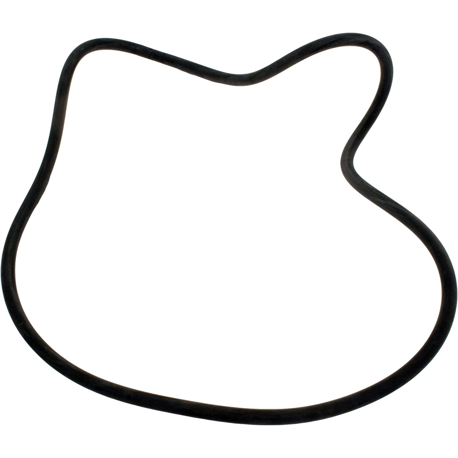O-Ring, 21" ID, 1/2" Cross Section, Gen, O-485 :