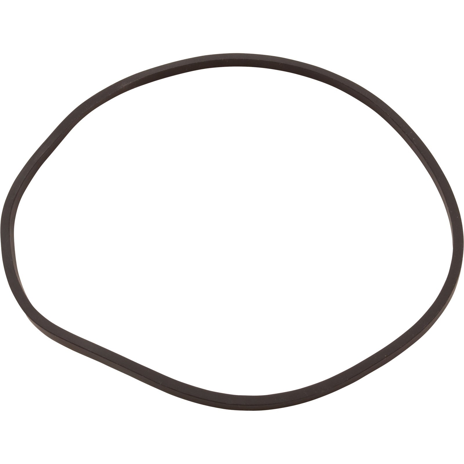 Square Ring, 8-3/4" ID, 1/4" Cross Section, O-505, Generic : O-505