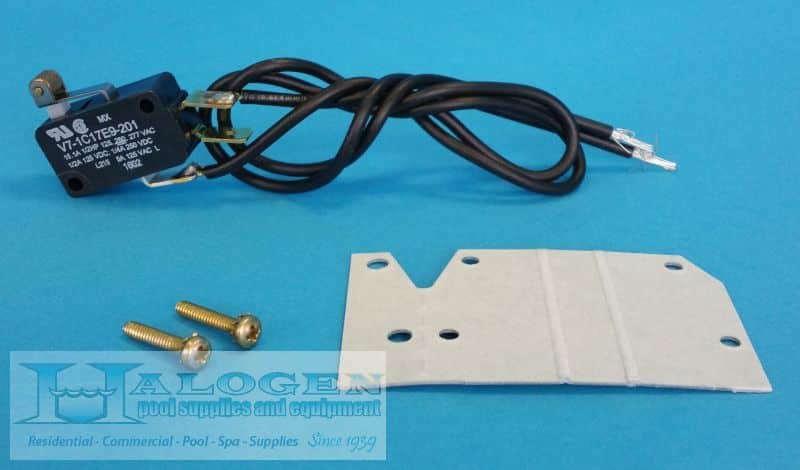 Intermatic Fireman Switch Only