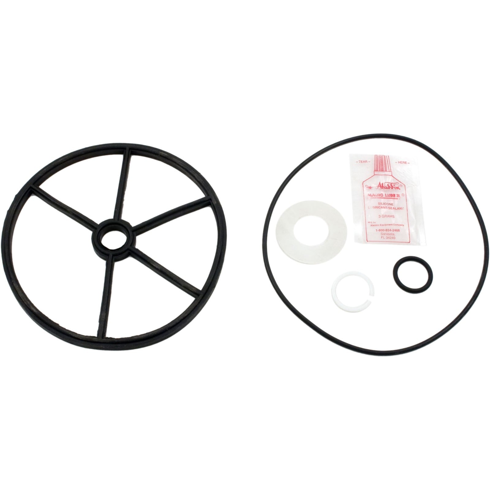 Go-Kit 39, Number 715 Multiport : GO-KIT 39