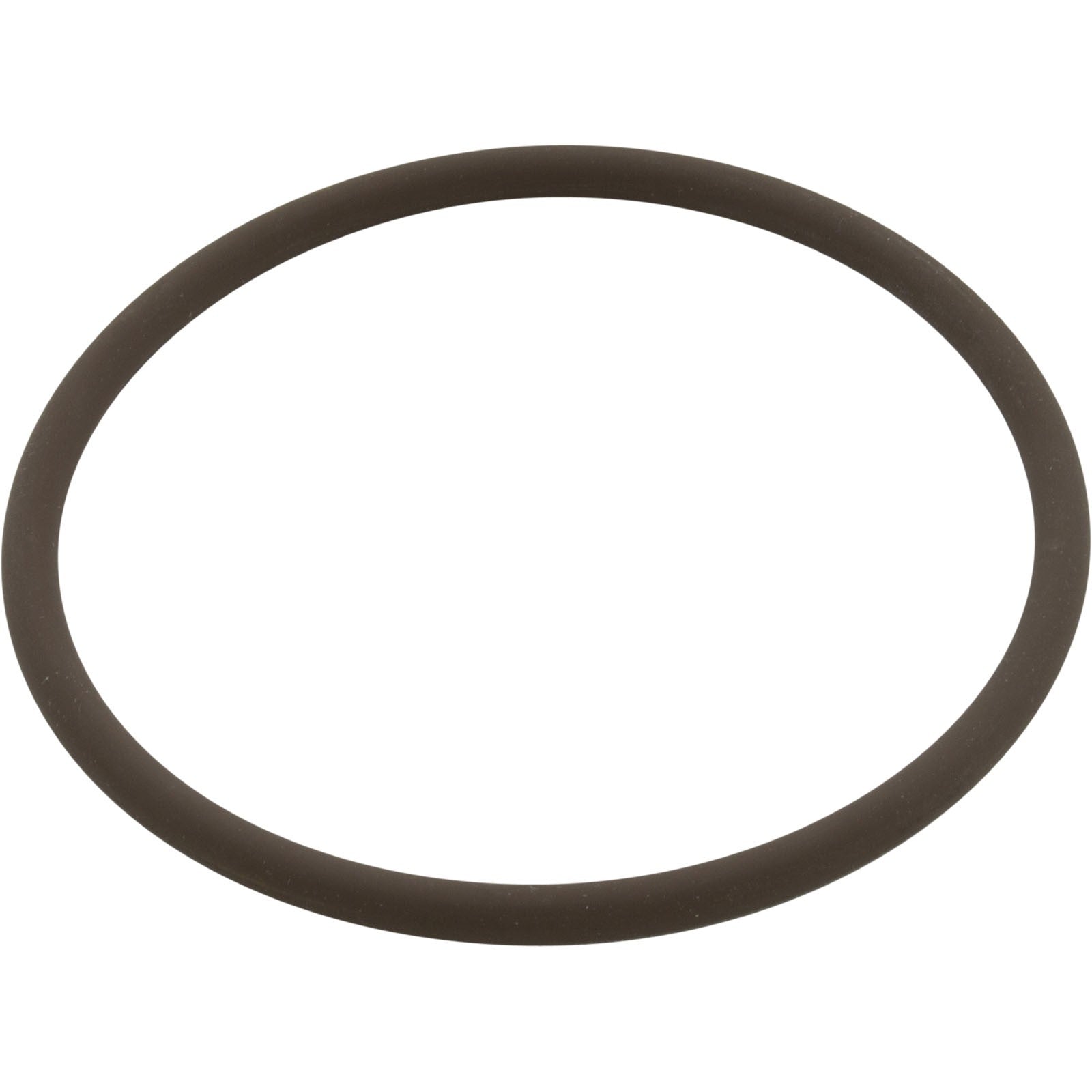 O-Ring, Viton, 3-1/2" ID, 3/16" Cross Section, Generic :