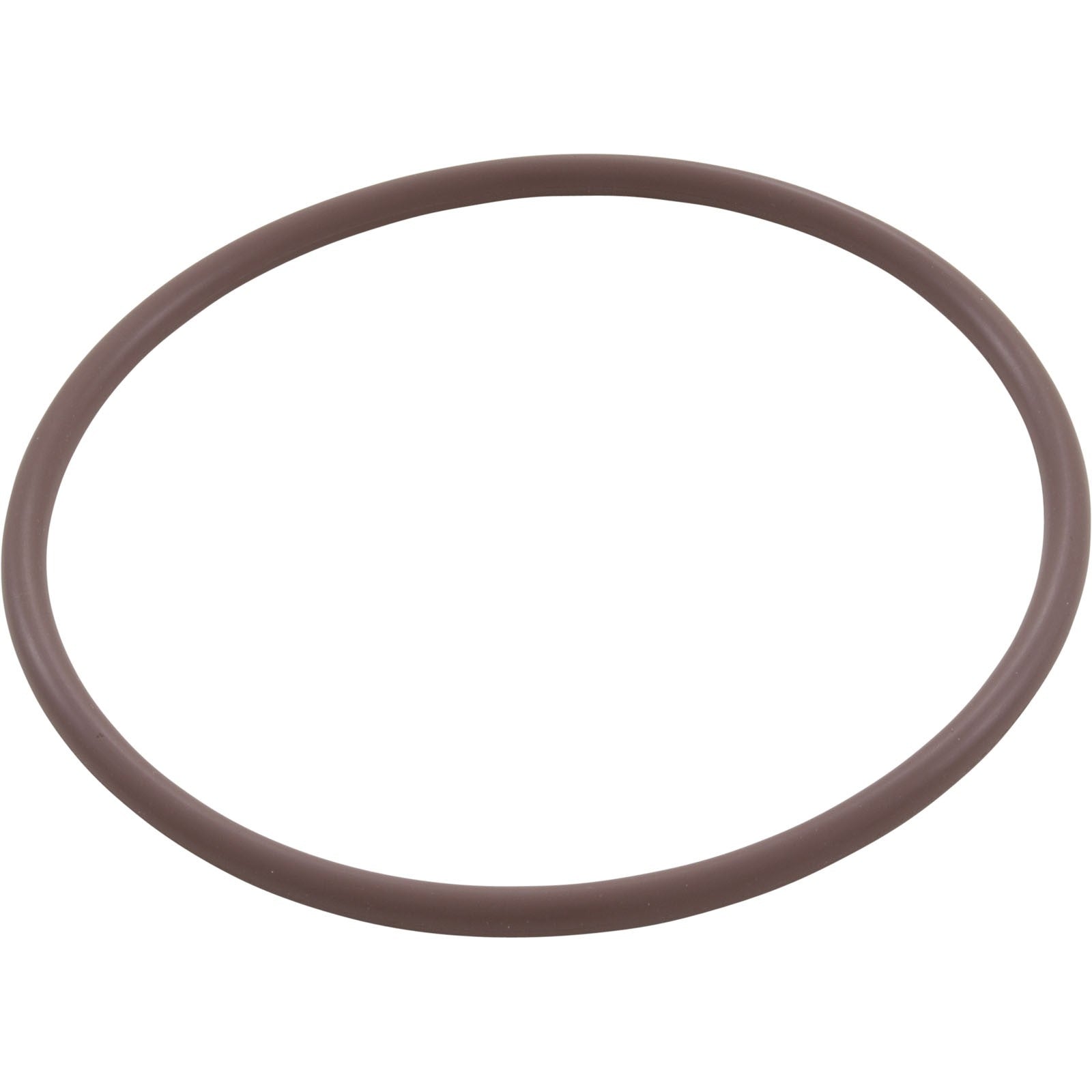 O-Ring, Viton-VT75, 4-3/8" ID, 3/16" Cross Section, Generic :