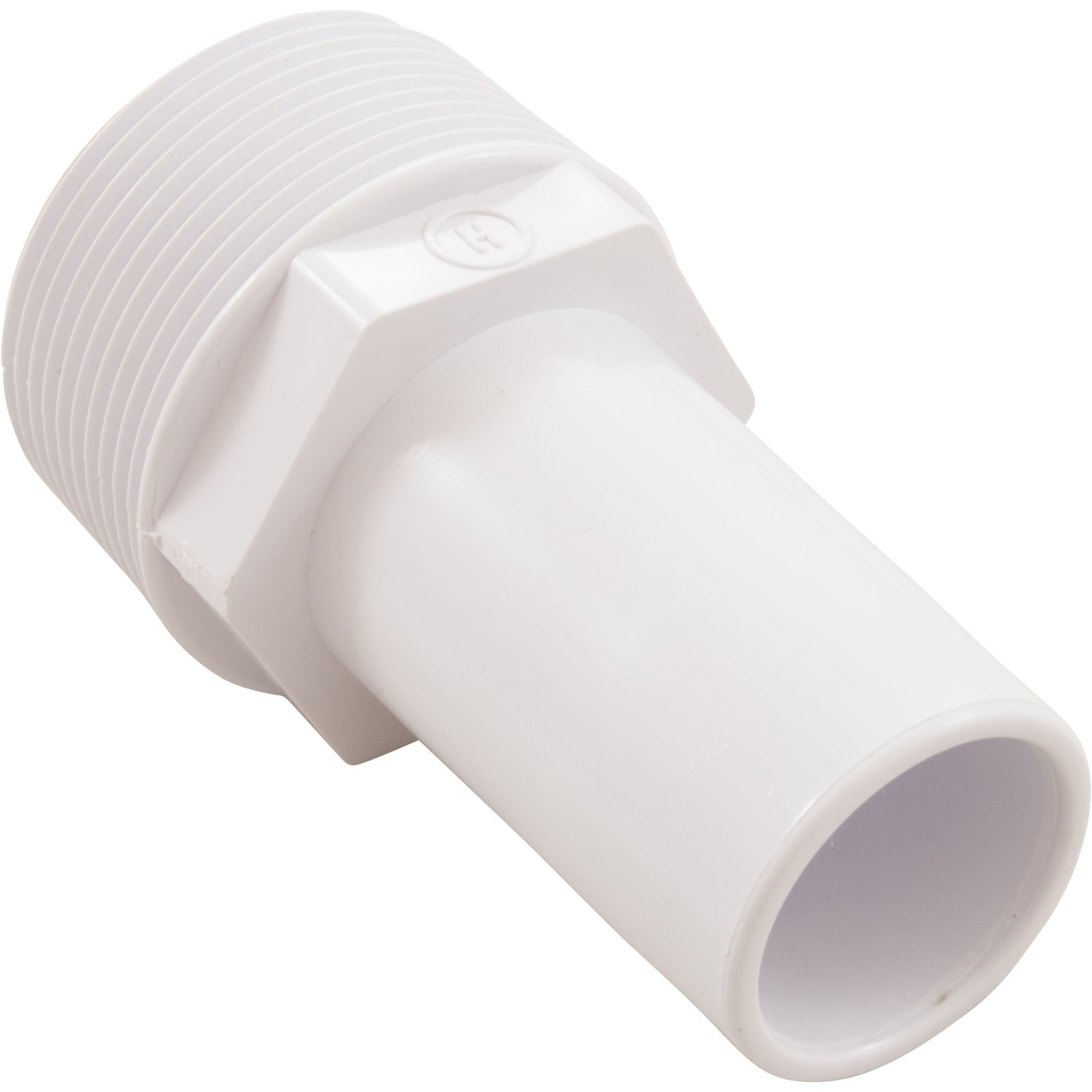 1 1/2 In Mip X 1 1/4 InHose Adapter : SPX1091Z1