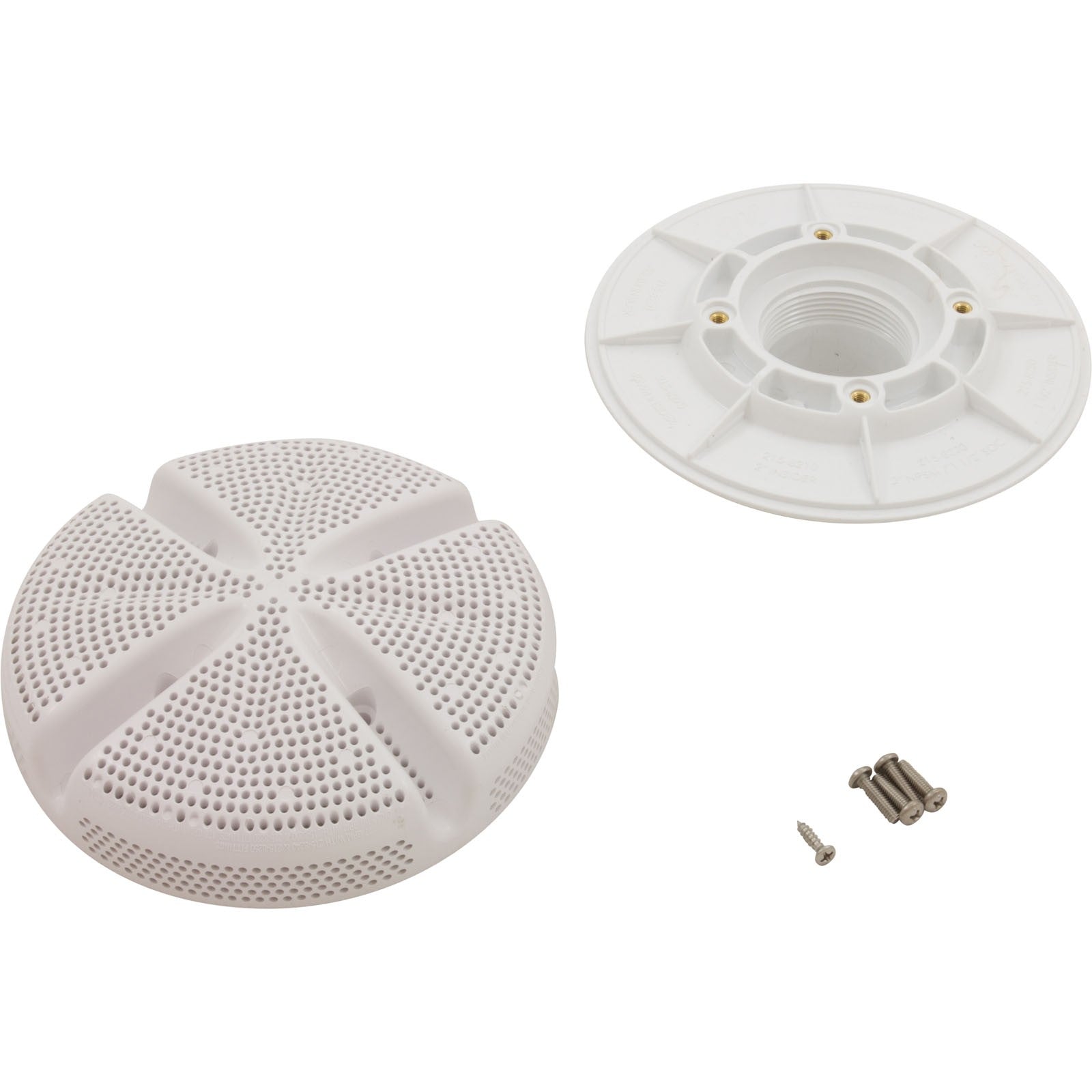 6" Ultra Suction Model 640-82Xx V,2"Insider : 640-8210 V