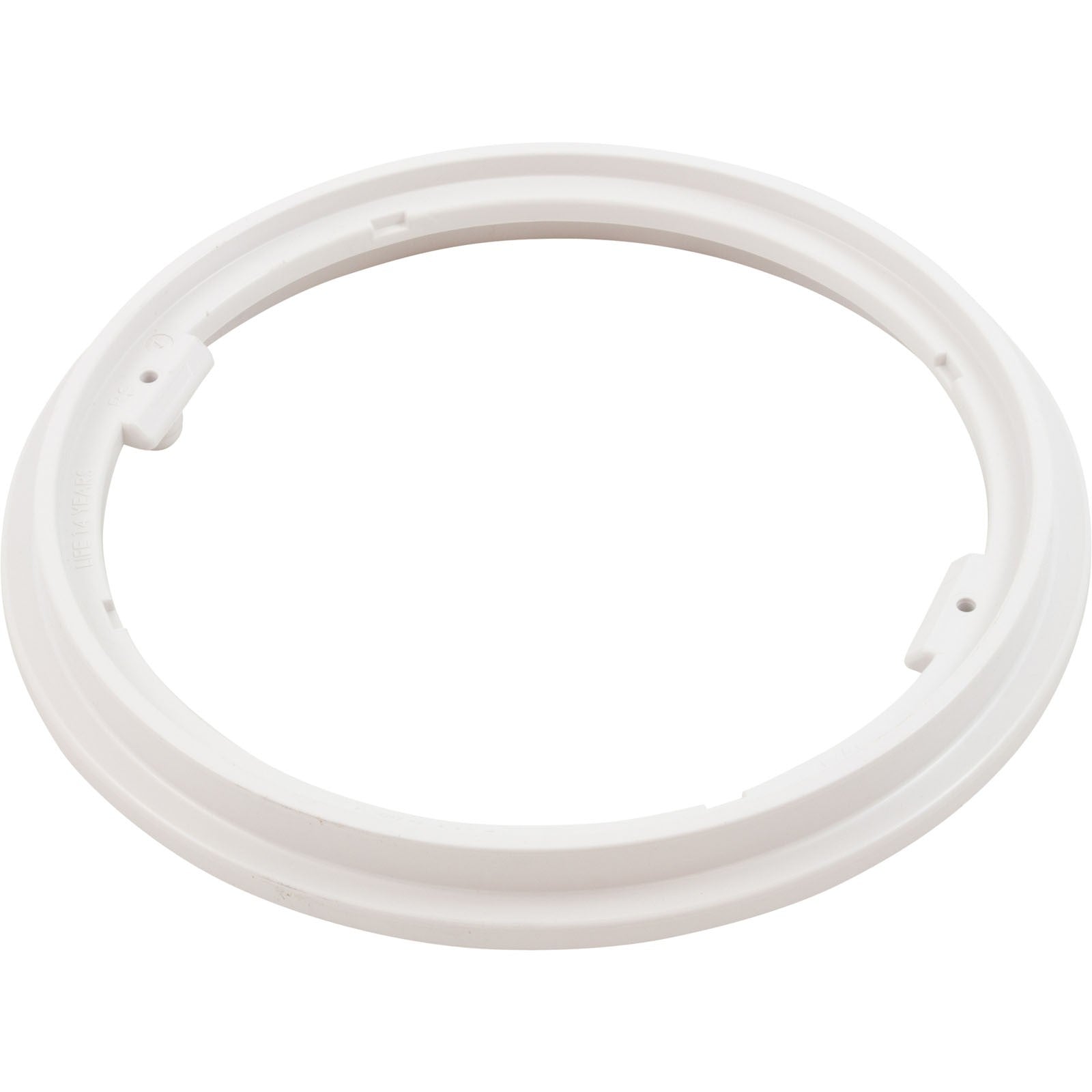 Grated Anti-Vortex Frame : 642-2140